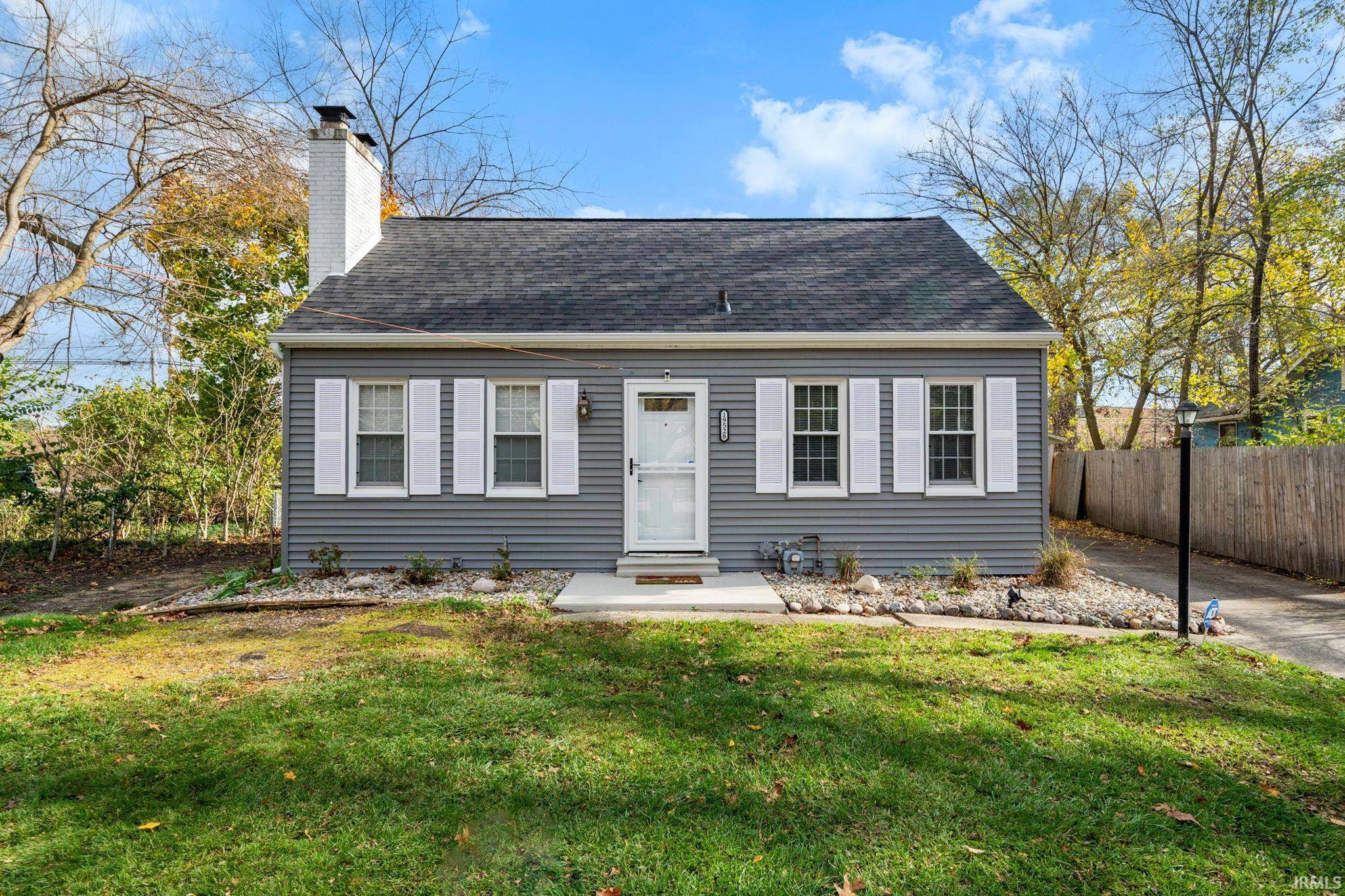 South Bend, IN 46637-3263,19528 Paxson Drive