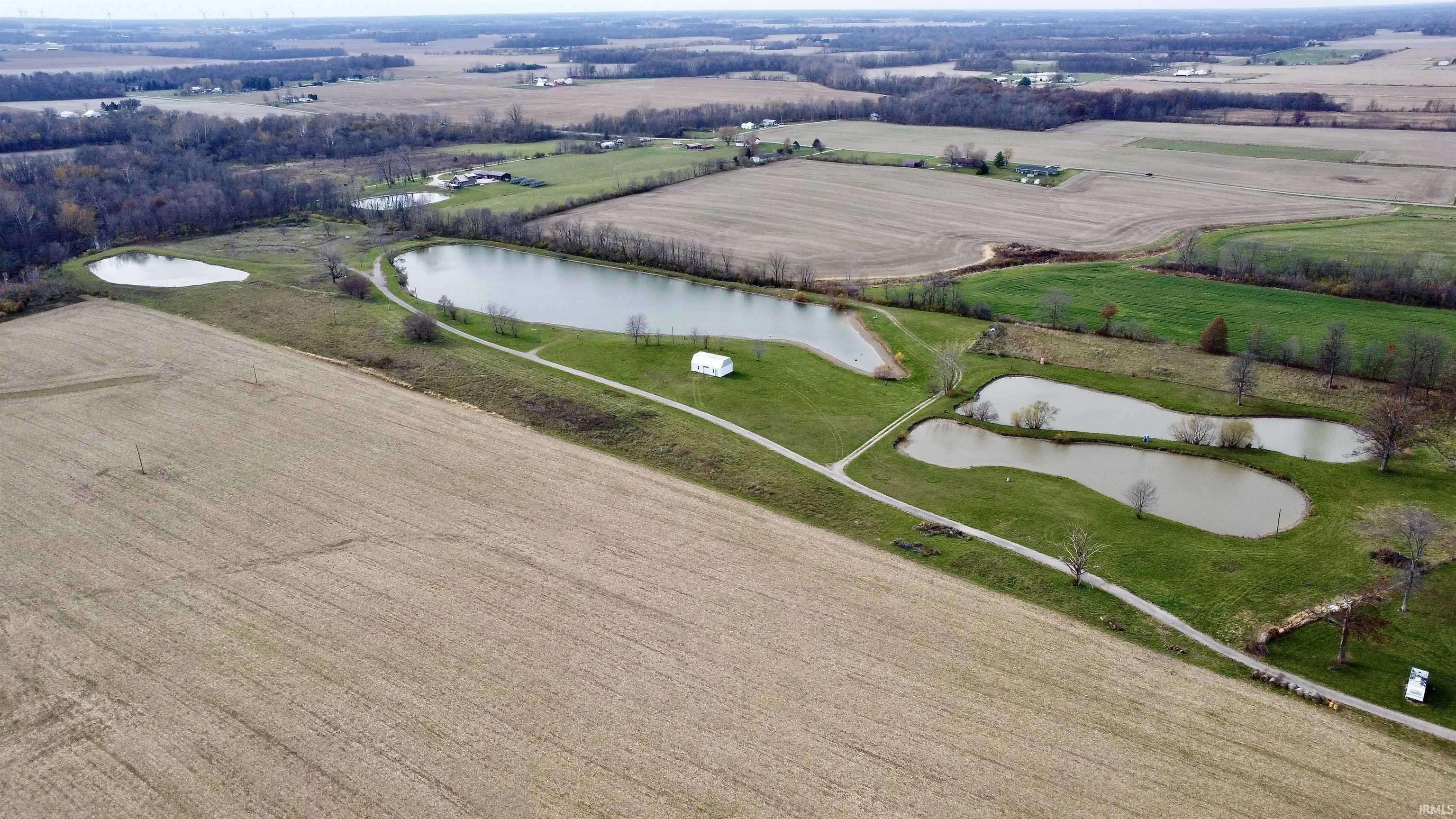 Farmland, IN 47340,9661 w 100 N county road Road