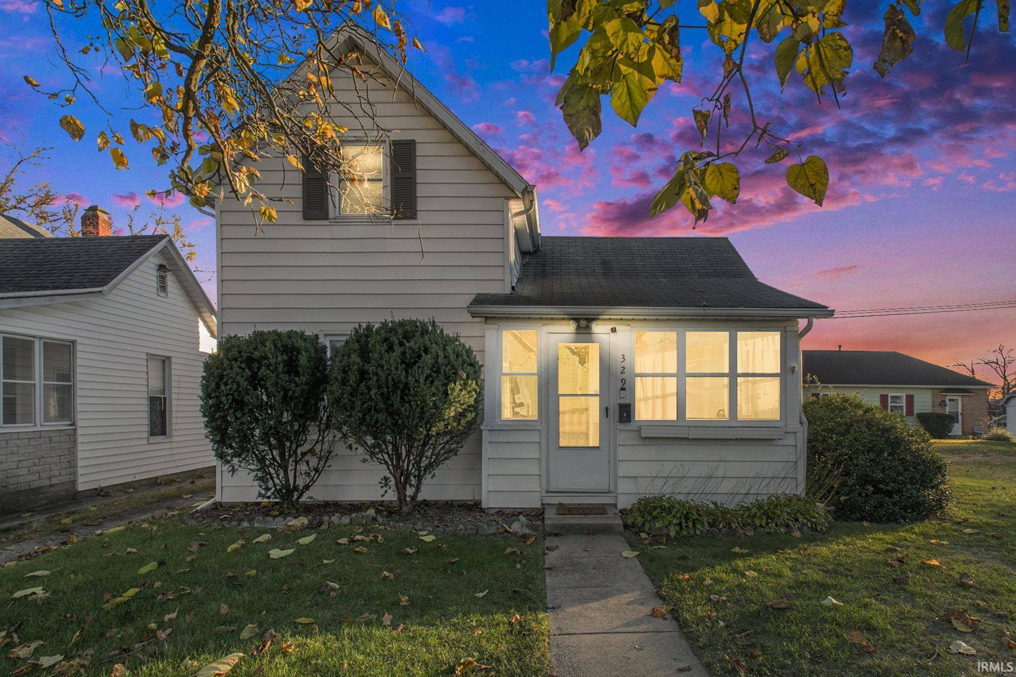 Mishawaka, IN 46545,329 W Lawrence Street