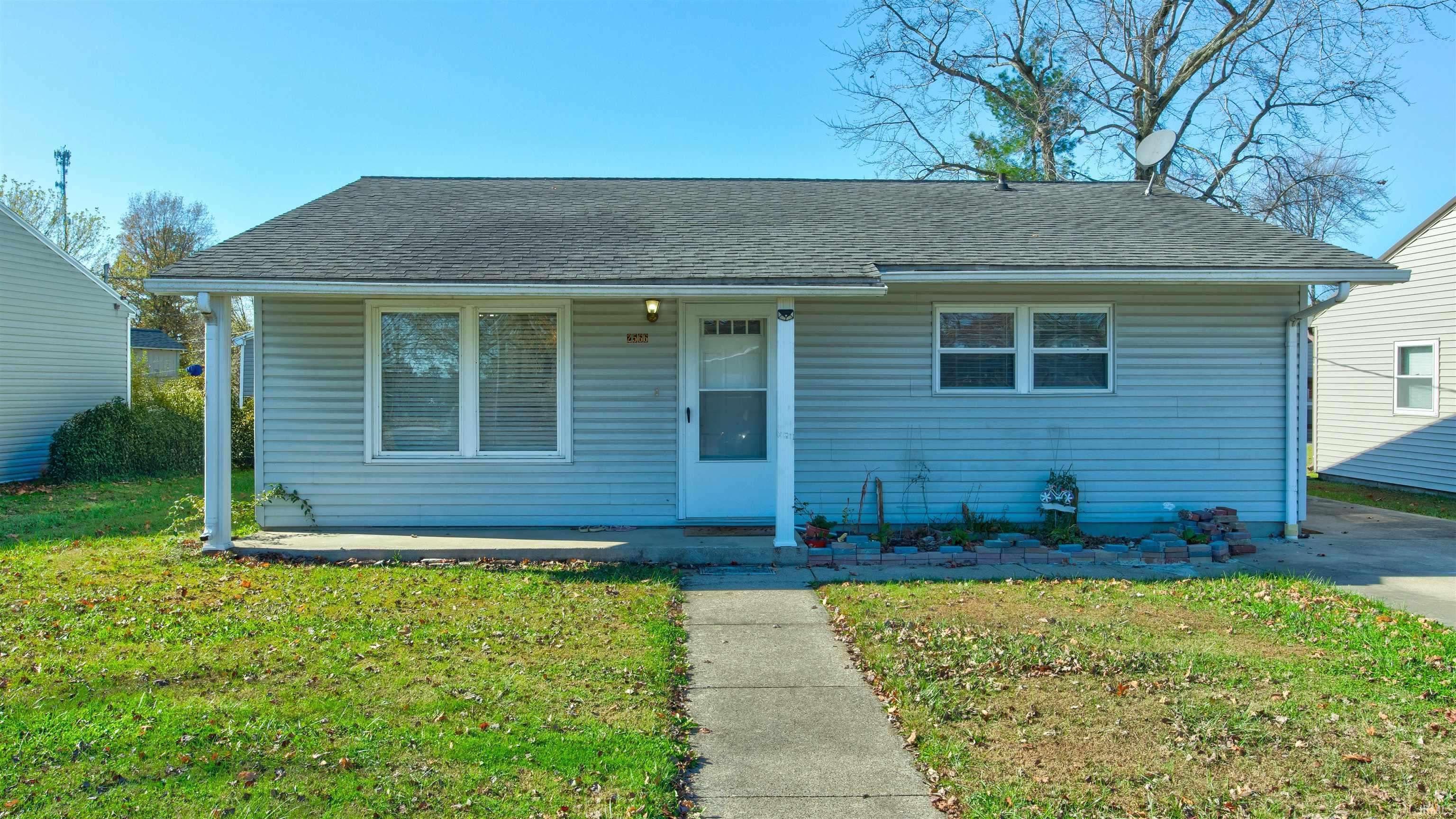 Jasper, IN 47546,2566 Birk Drive