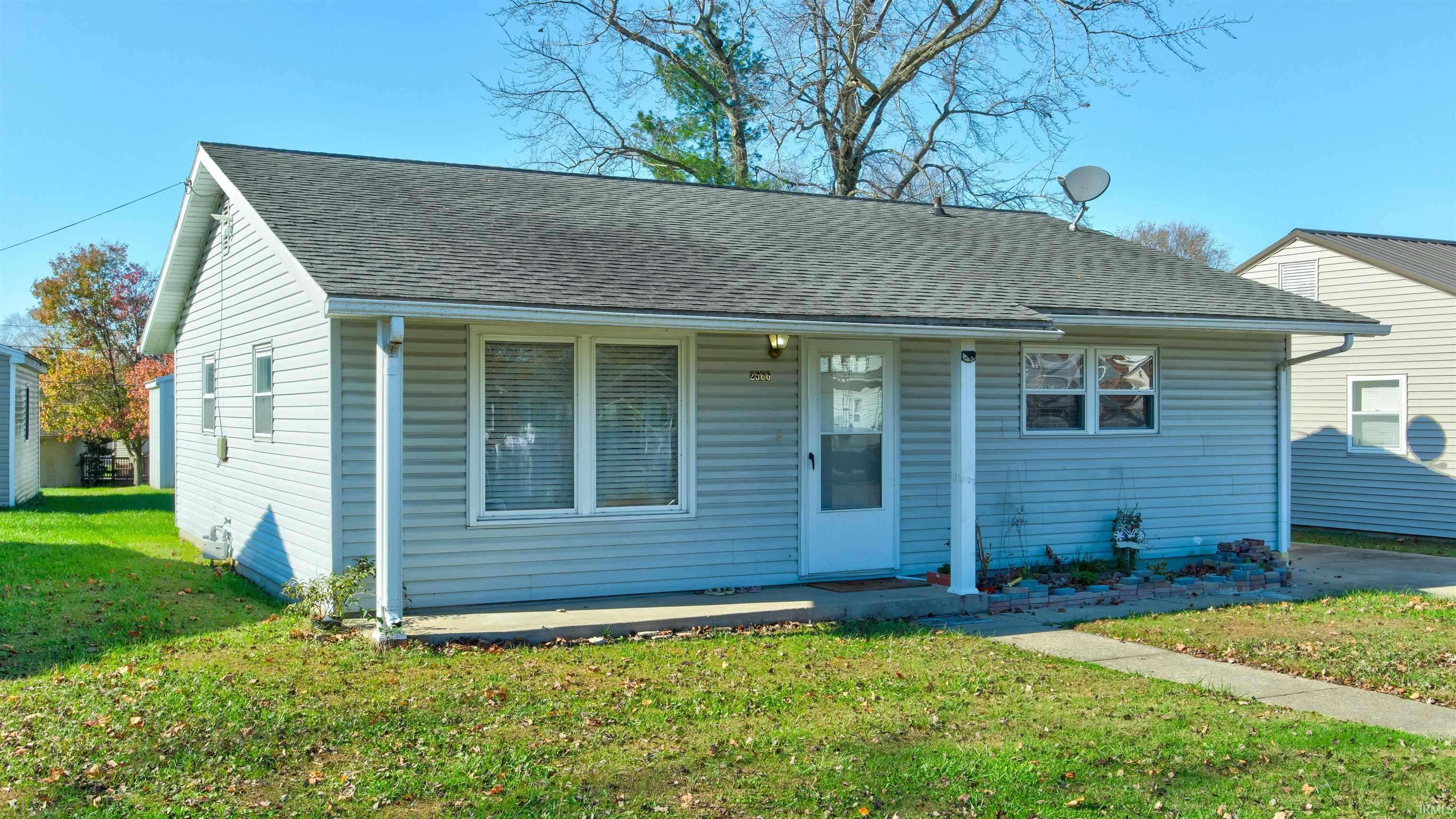 Jasper, IN 47546,2566 Birk Drive