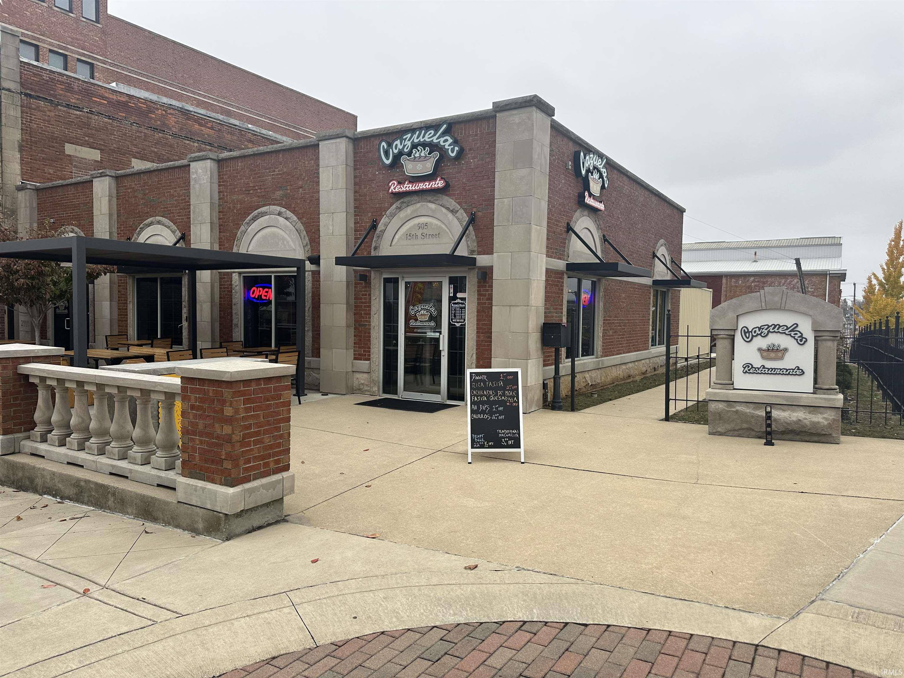 Bedford, IN 47421,905 15th Street