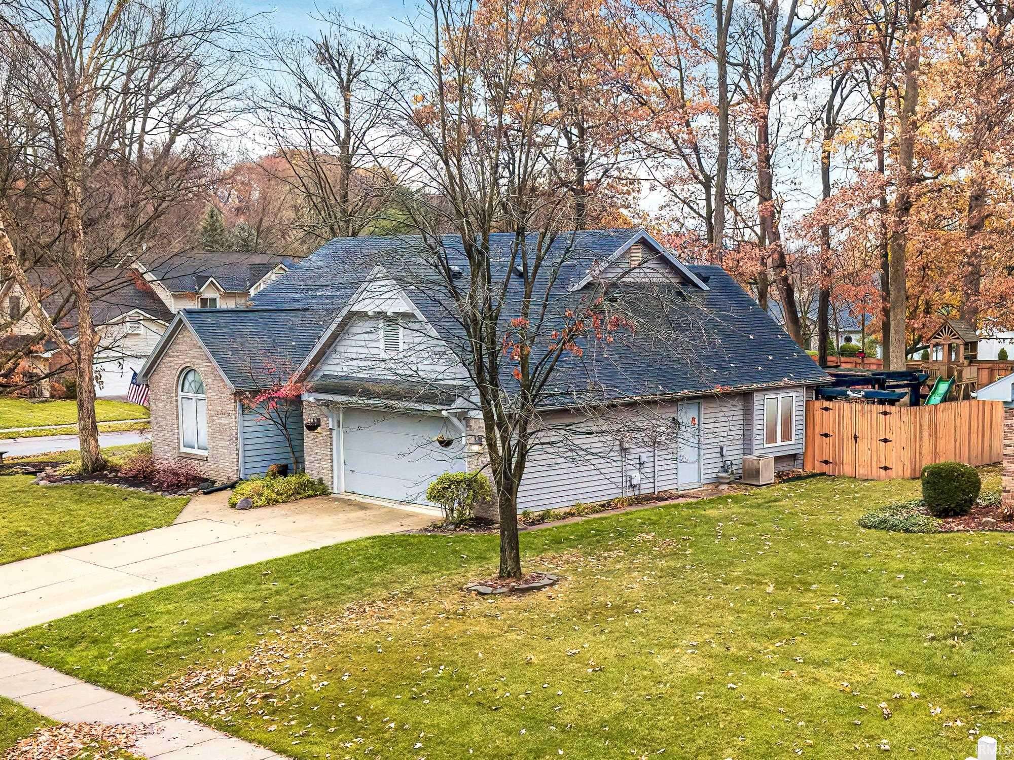 Fort Wayne, IN 46804,9207 Eagle Creek Court