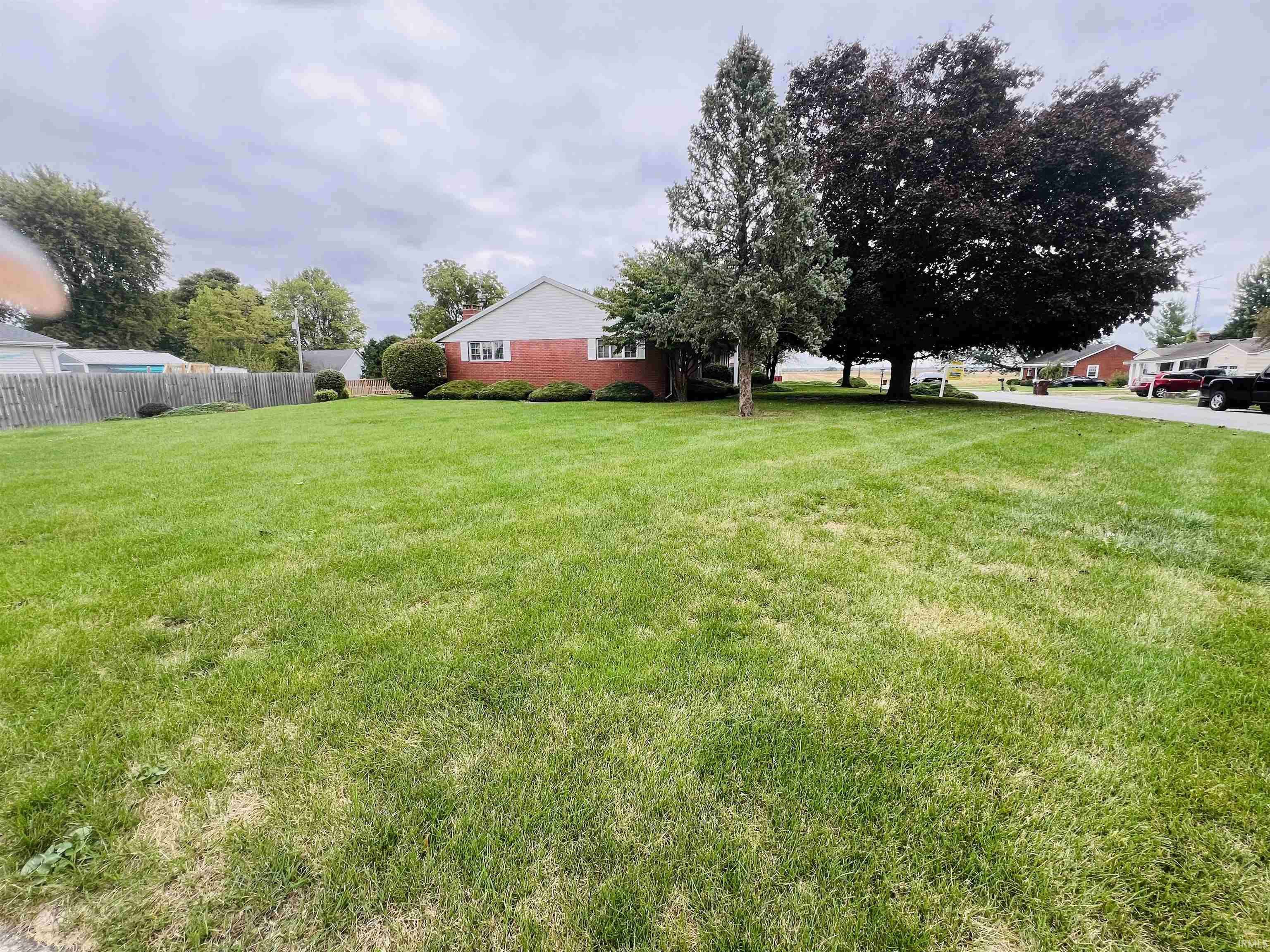Francesville, IN 47946,210 E Gonzales Street