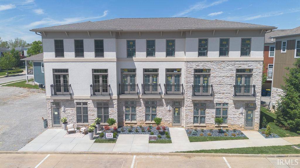 Bloomington, IN 47401,1550 S Piazza Drive