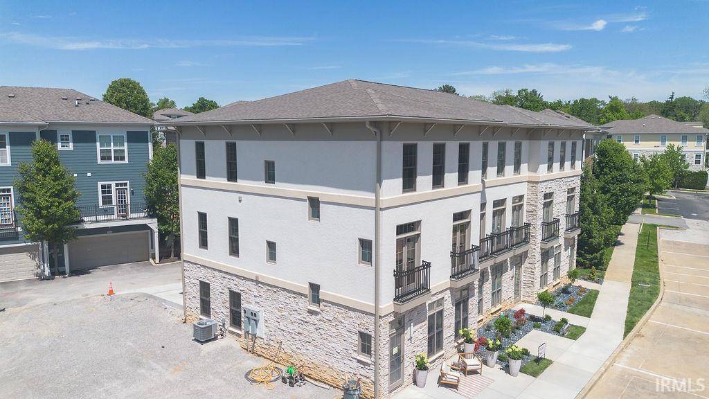 Bloomington, IN 47401,1550 S Piazza Drive