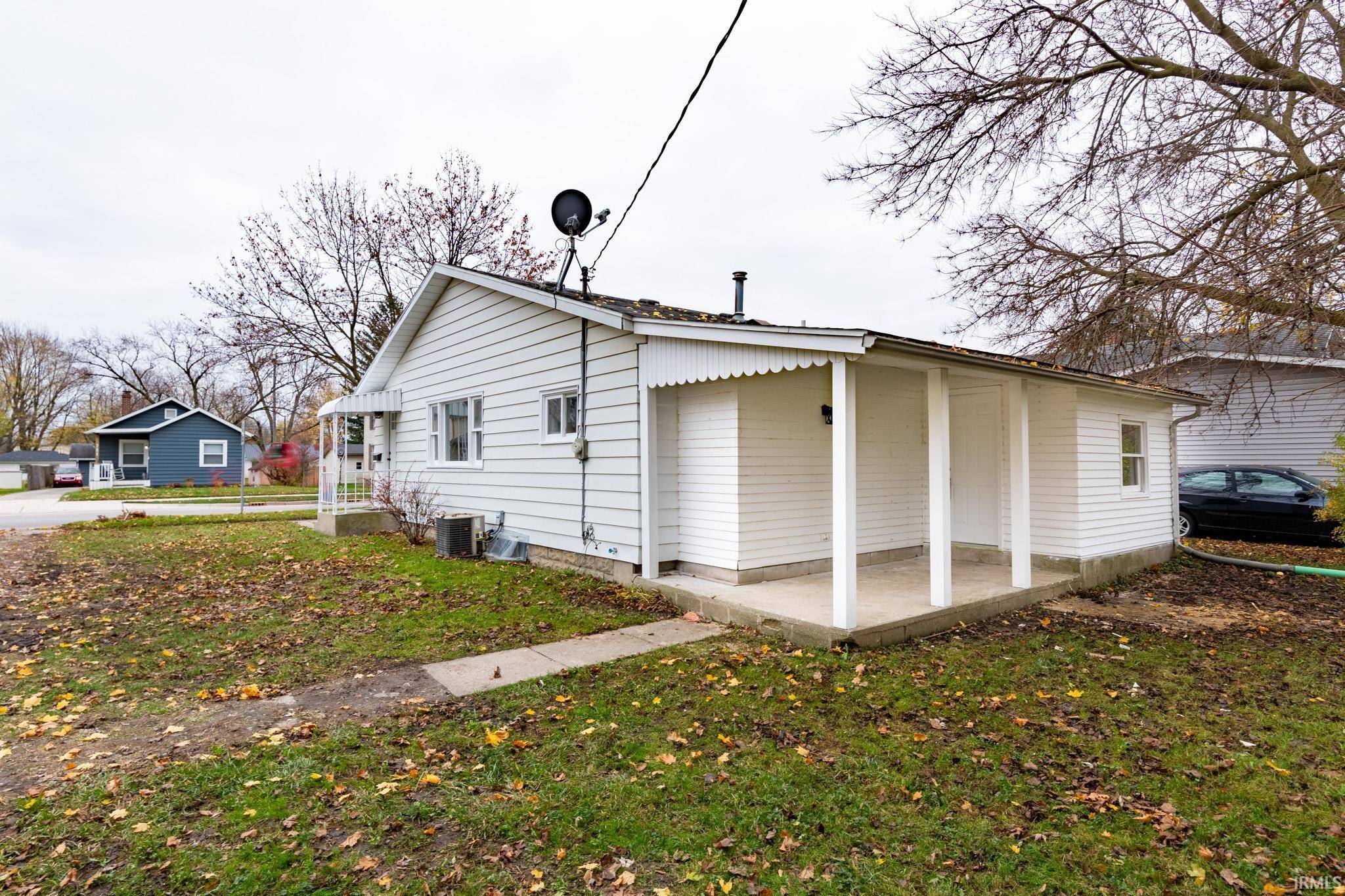 Nappanee, IN 46550,706 N Main Street