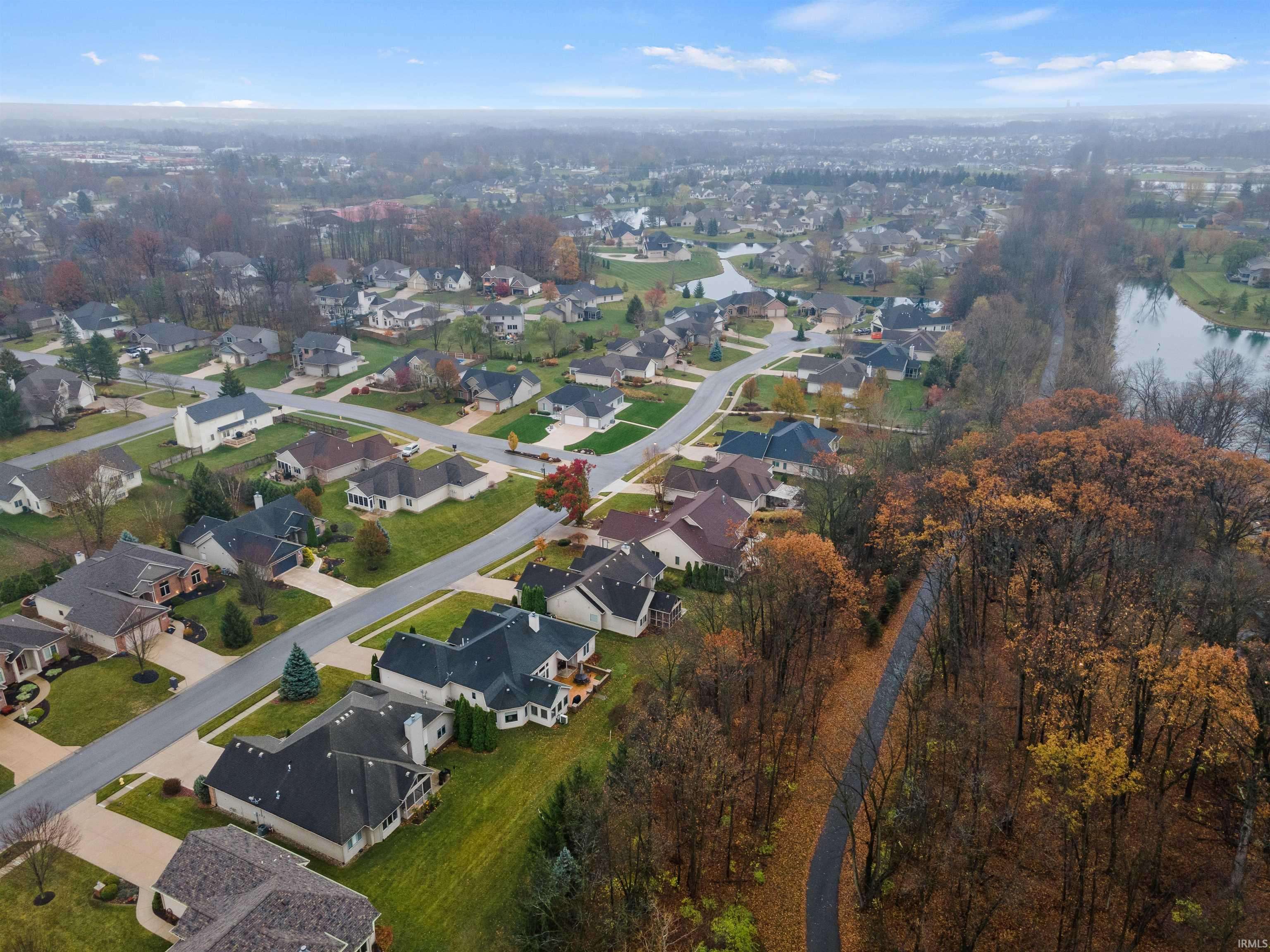 Fort Wayne, IN 46845-2137,11109 LaVista Place