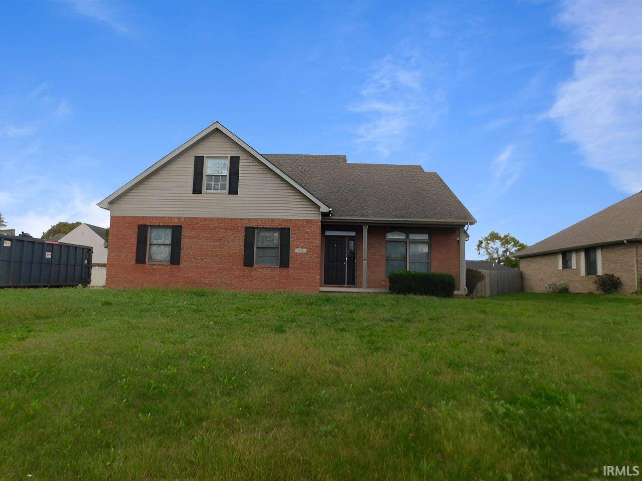 Anderson, IN 46012-9803,835 Briarwood Drive