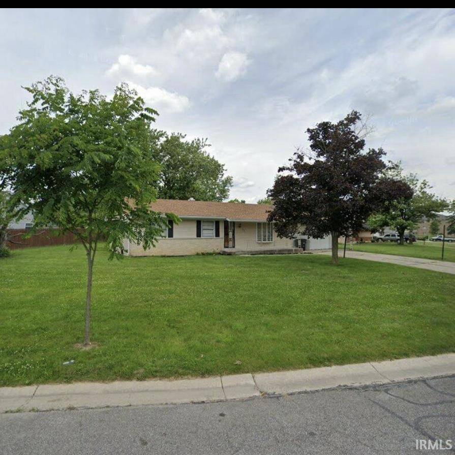 Fort Wayne, IN 46816,3031 Frosch Drive