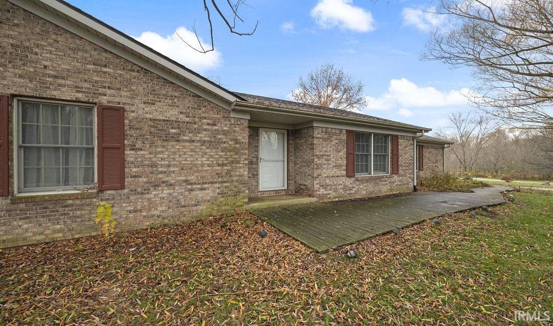 Rossville, IN 46065,2495 W County Road 800 N