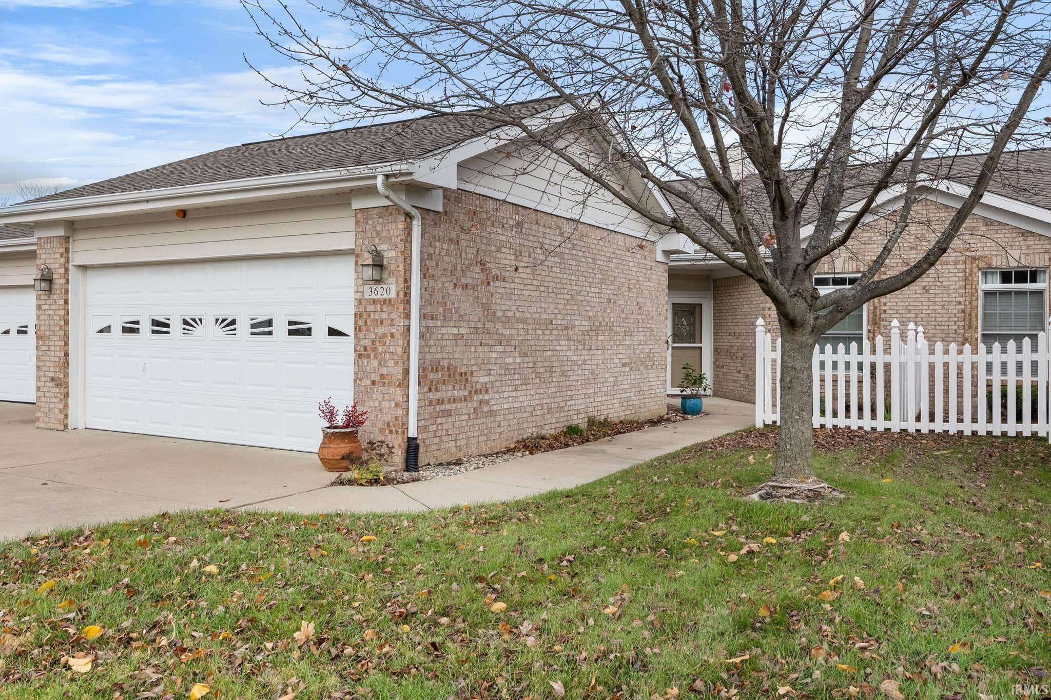 West Lafayette, IN 47906-8669,3620 Senior Place