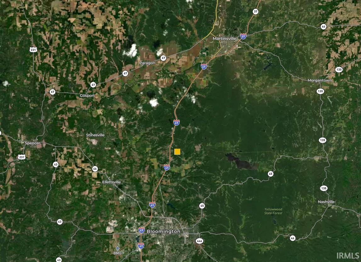 Bloomington, IN 47408,7867 N Fox Hollow Road