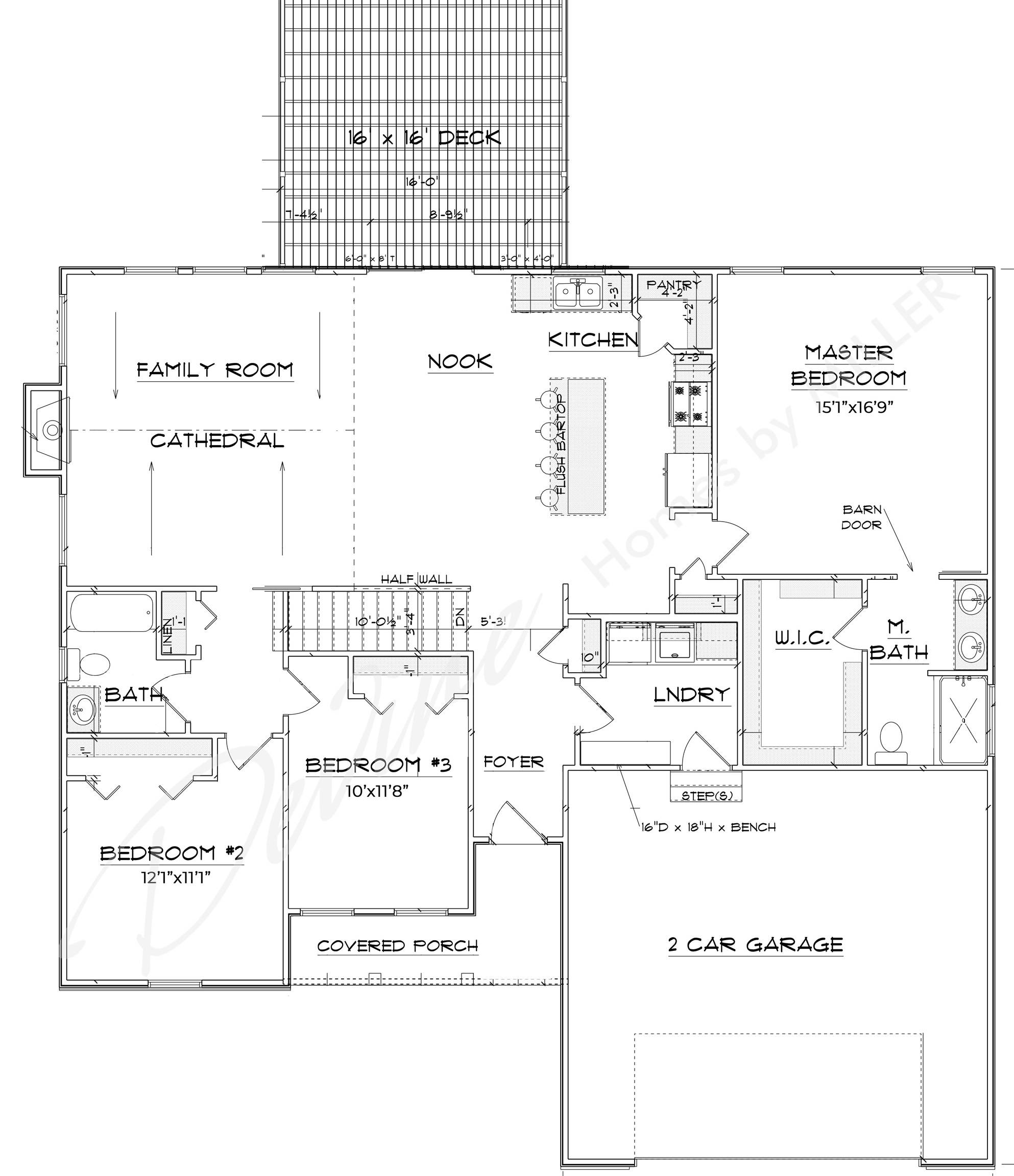 South Bend, IN 46614,1334 Keady Court