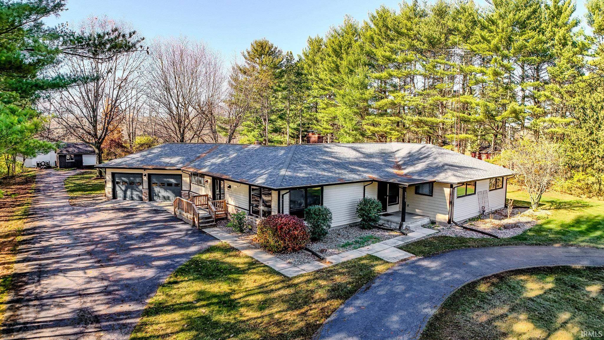 West Lafayette, IN 47906,5310 N 225 W