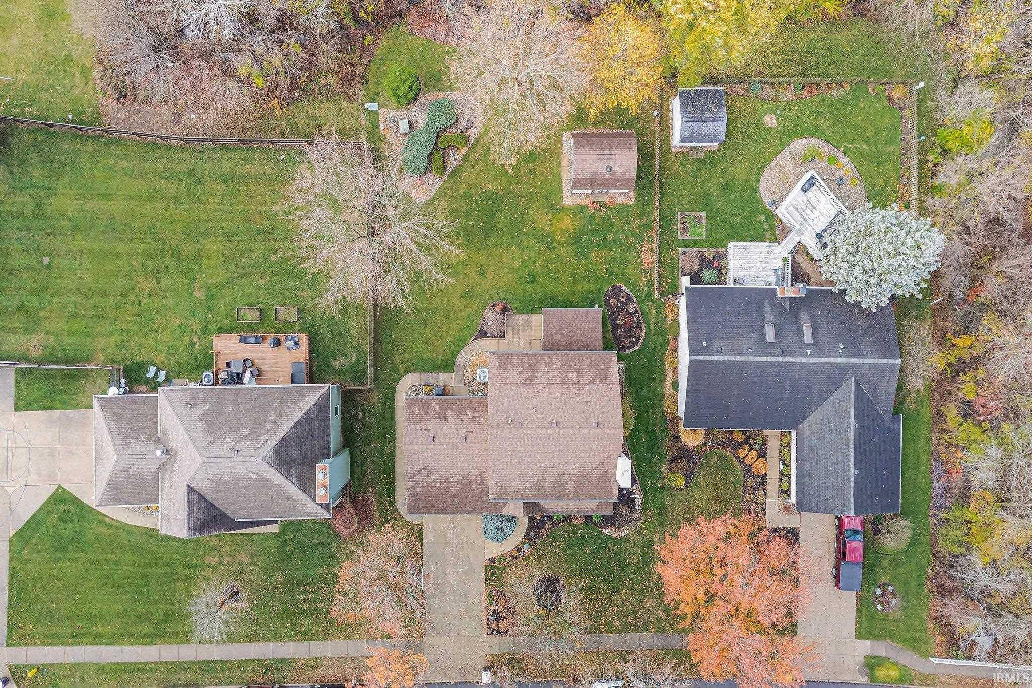 Fort Wayne, IN 46825-3504,7507 Bridgewater Drive