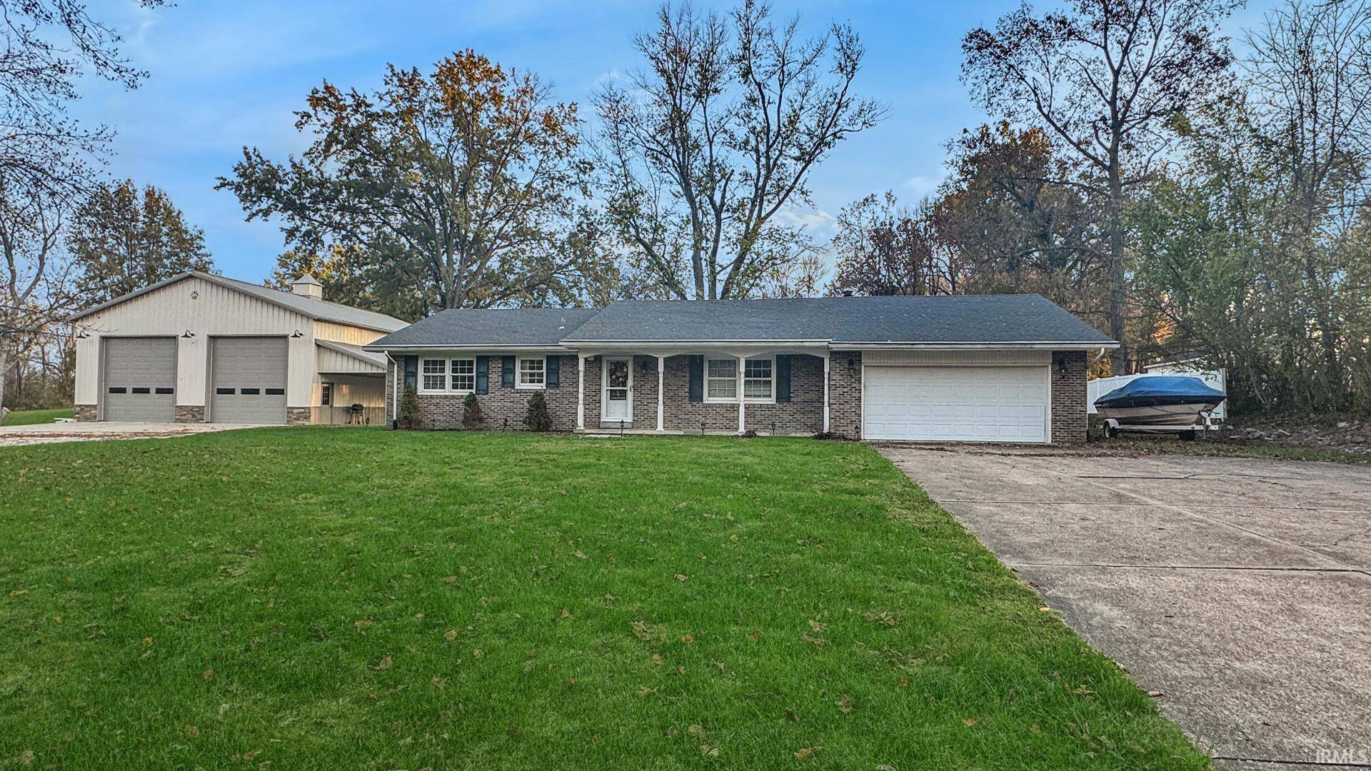 Newburgh, IN 47630,6777 Oak Grove Road