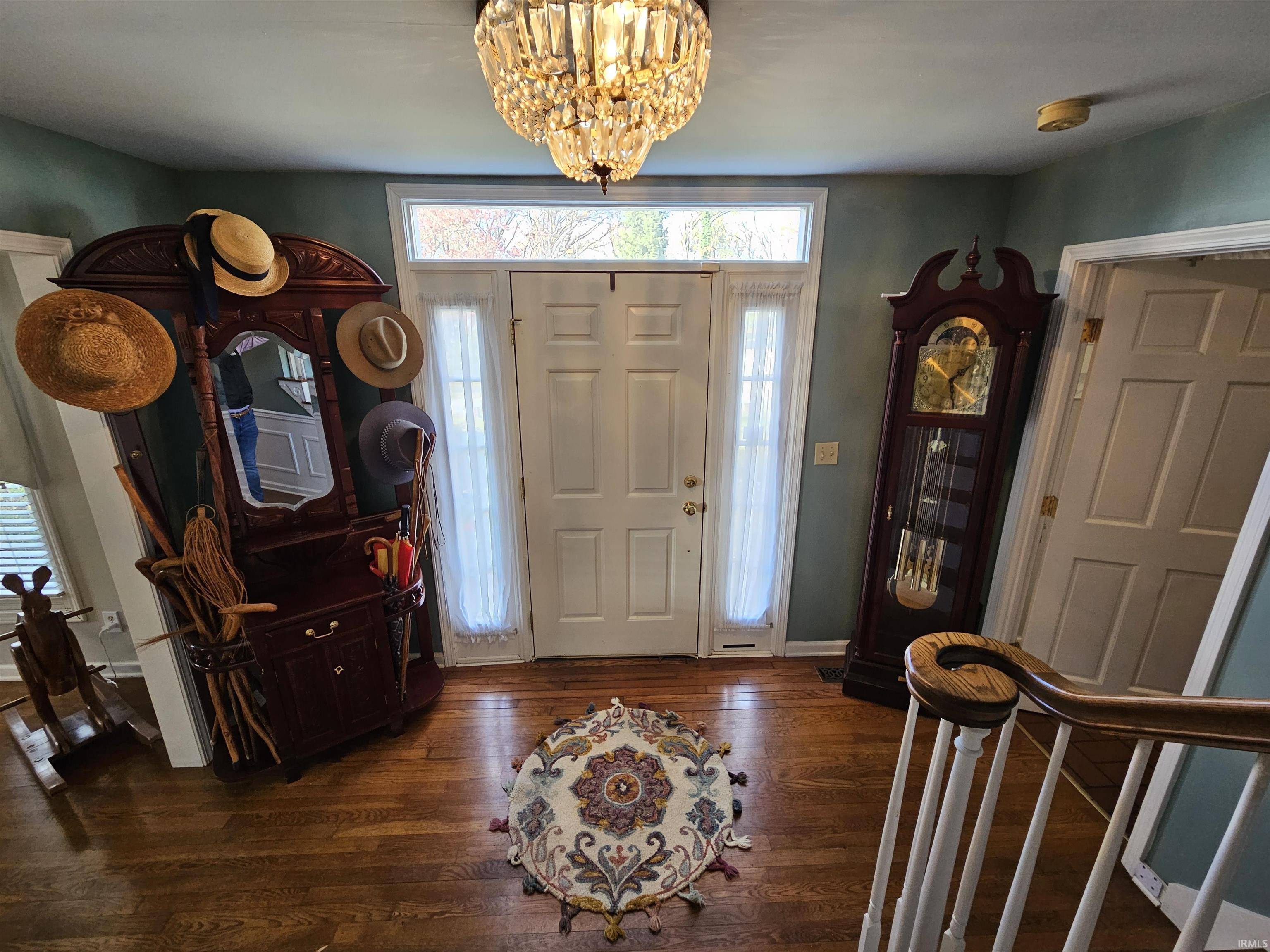 Vincennes, IN 47591,2535 Grandview Drive