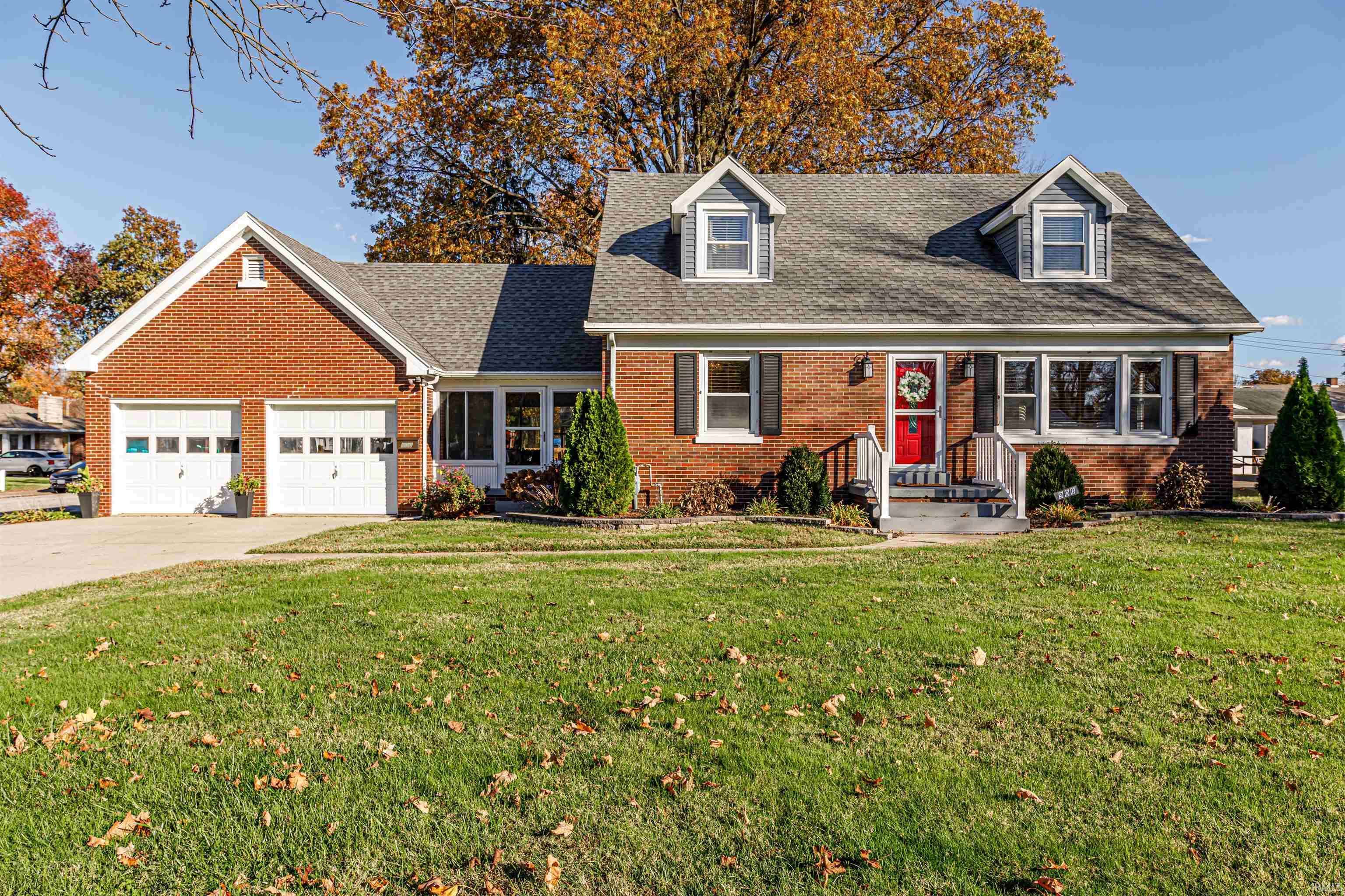 Evansville, IN 47714,900 S Weinbach Avenue