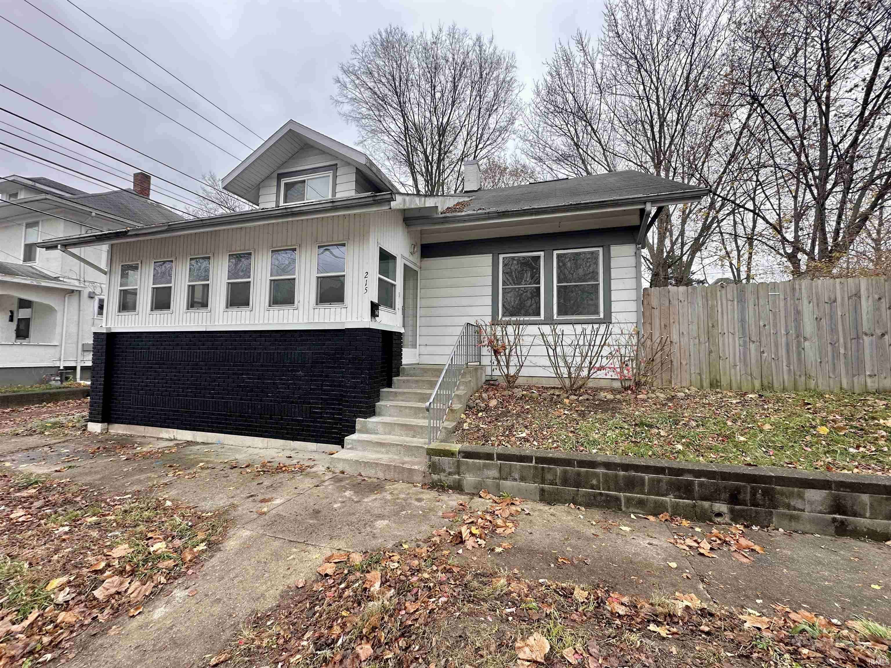 Logansport, IN 46947,215 23rd Street