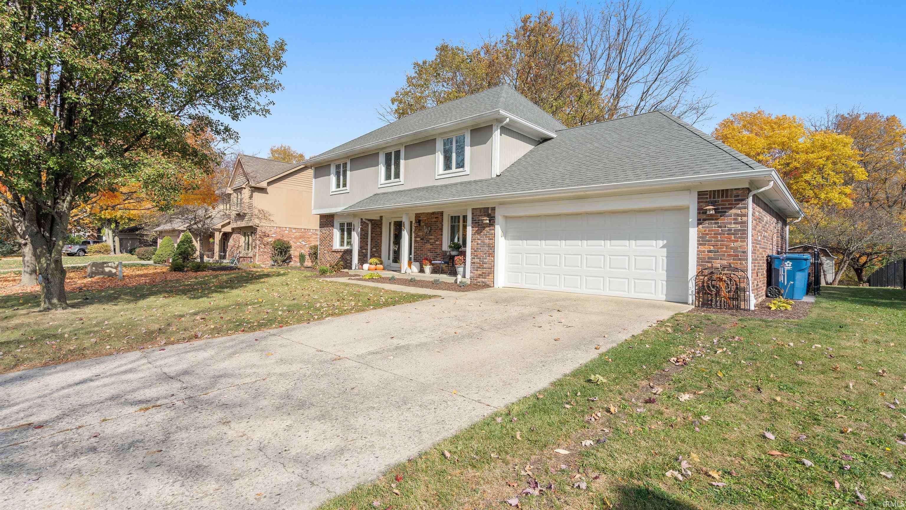 Noblesville, IN 46062,518 DEERBERRY Drive