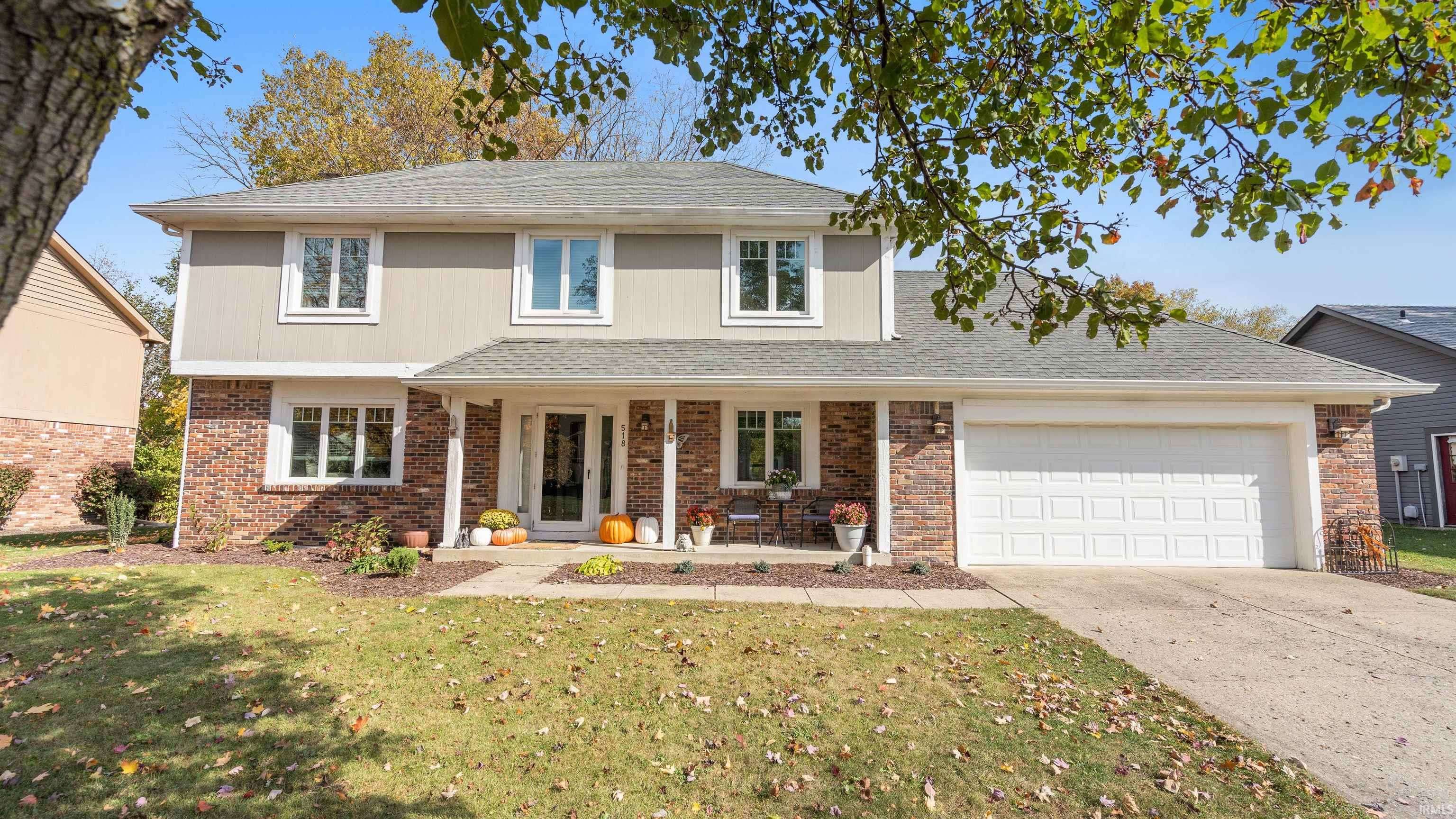 Noblesville, IN 46062,518 DEERBERRY Drive