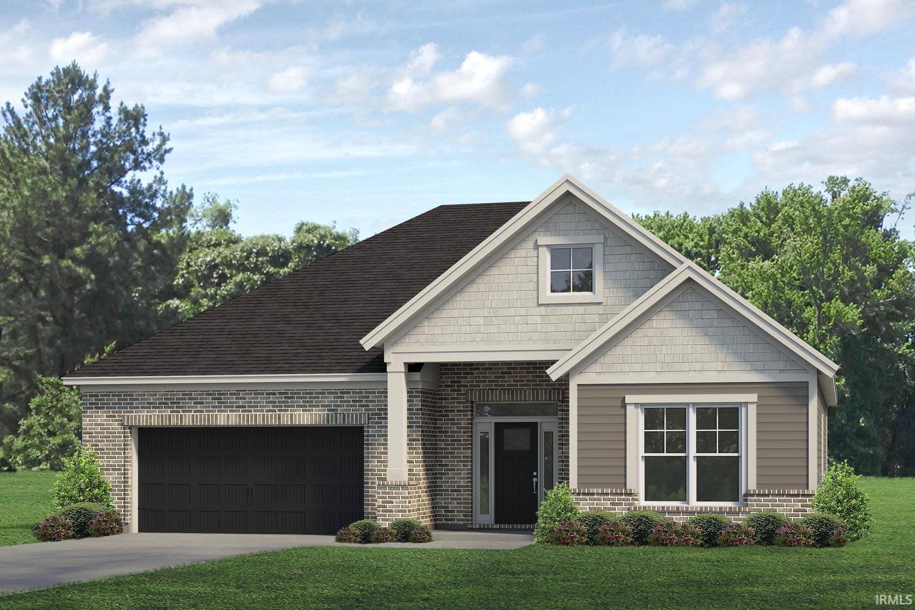 Evansville, IN 47725,5017 Goldfinch Drive