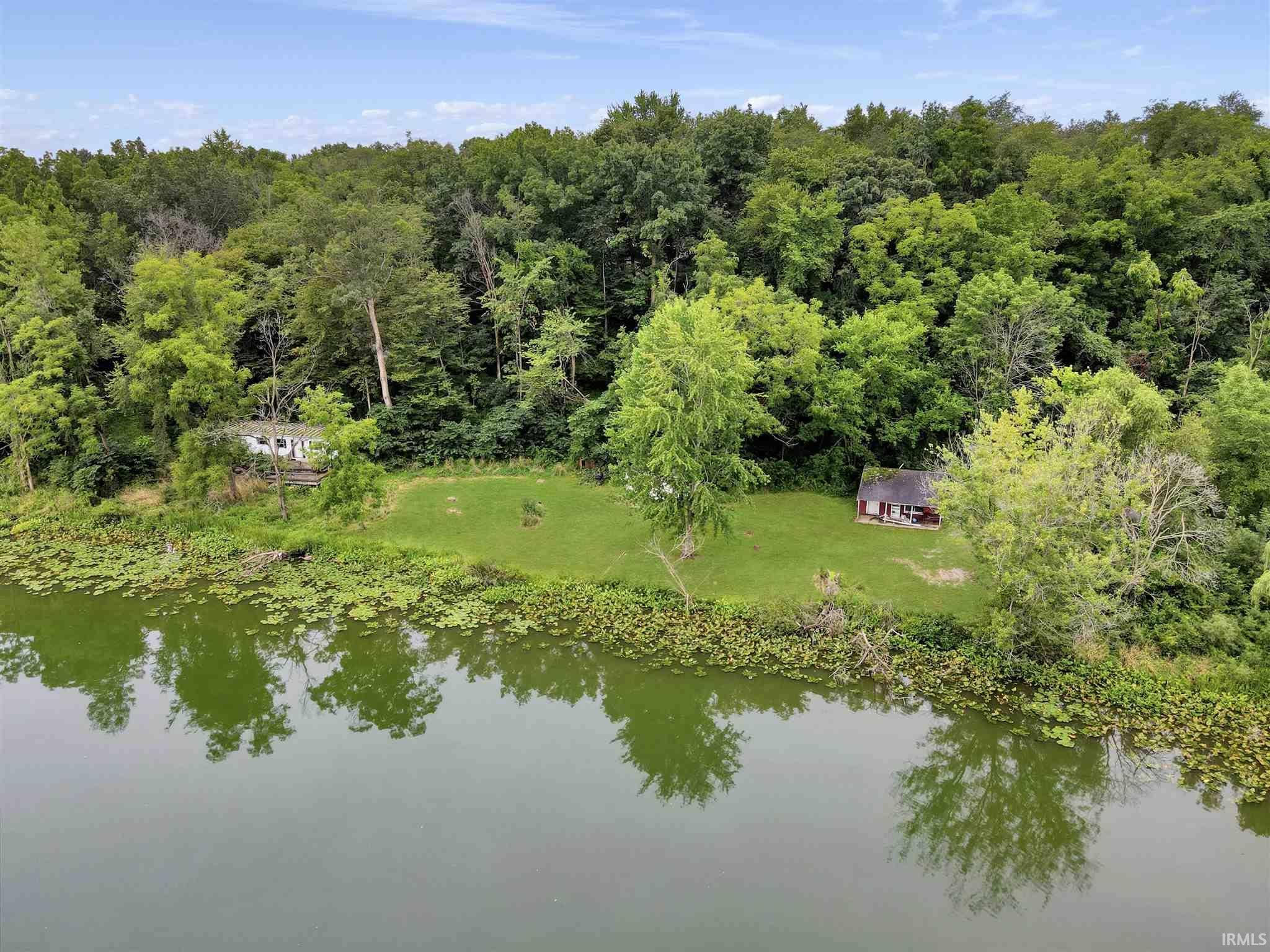 Silver Lake, IN 46982,TBD Lakeshore Drive