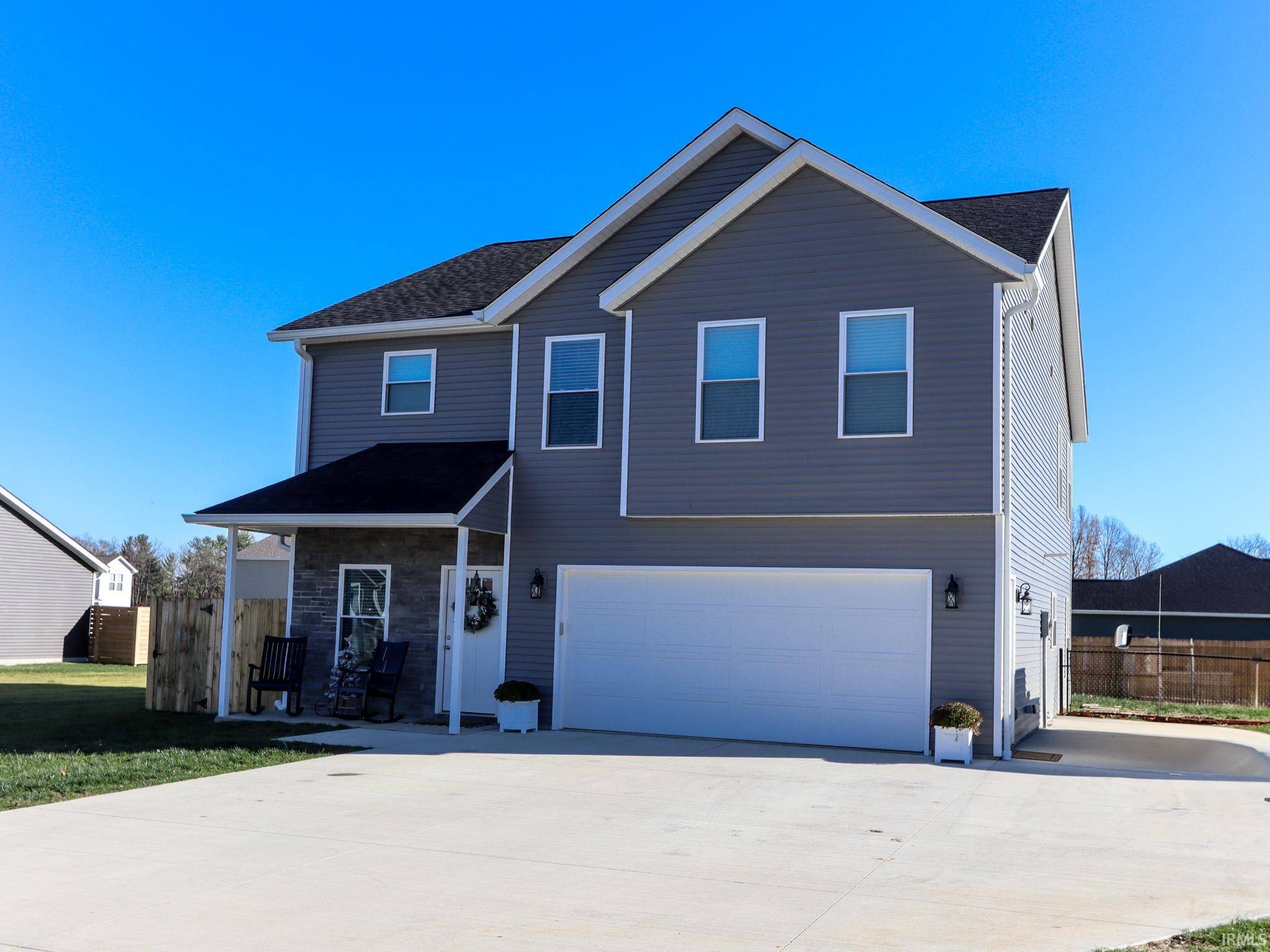 Bloomington, IN 47404,4818 N Arie Lane