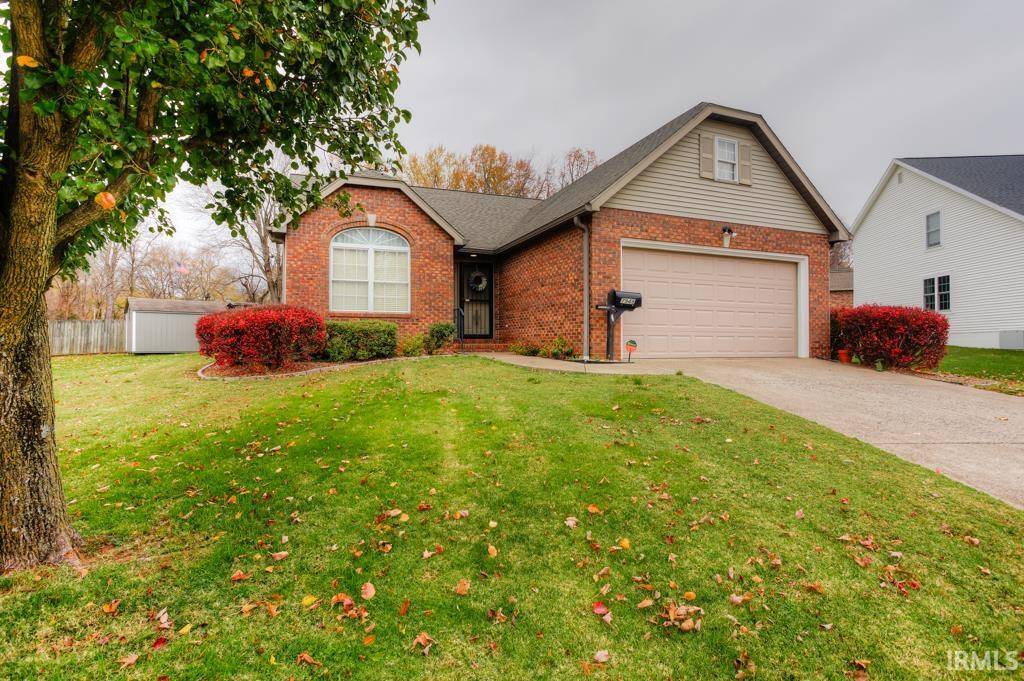 Evansville, IN 47711,7948 Bayberry Drive