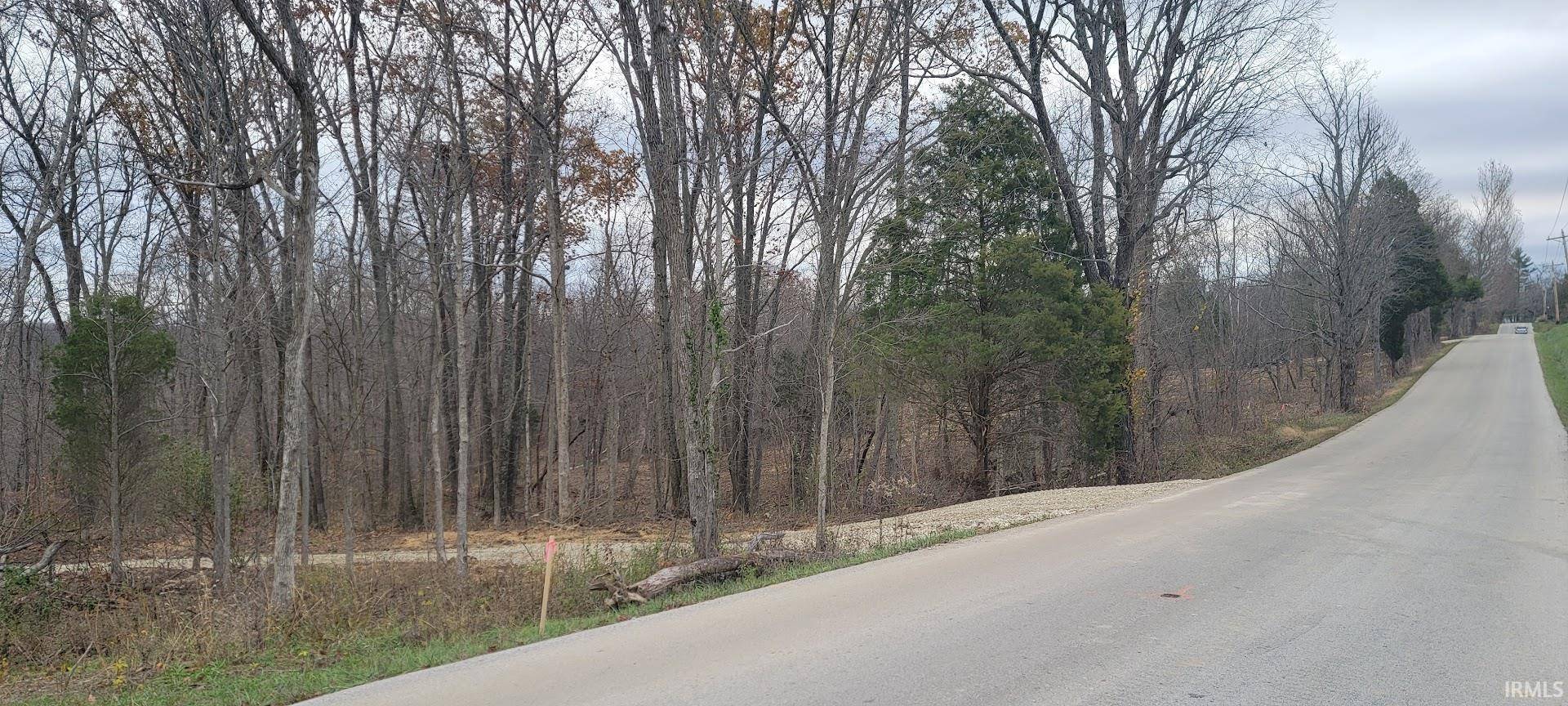 French Lick, IN 47432,Lot 1 County Rd 200 S