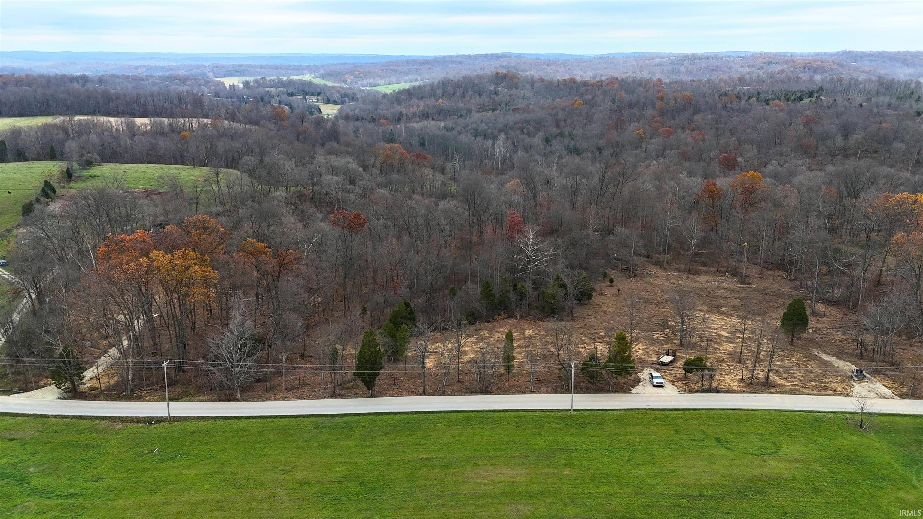 French Lick, IN 47432,Lot 2 County Rd 200 S