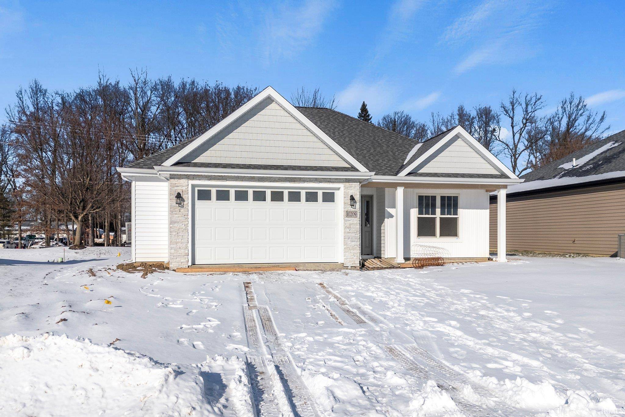 New Haven, IN 46774,10209 Buckshire Court