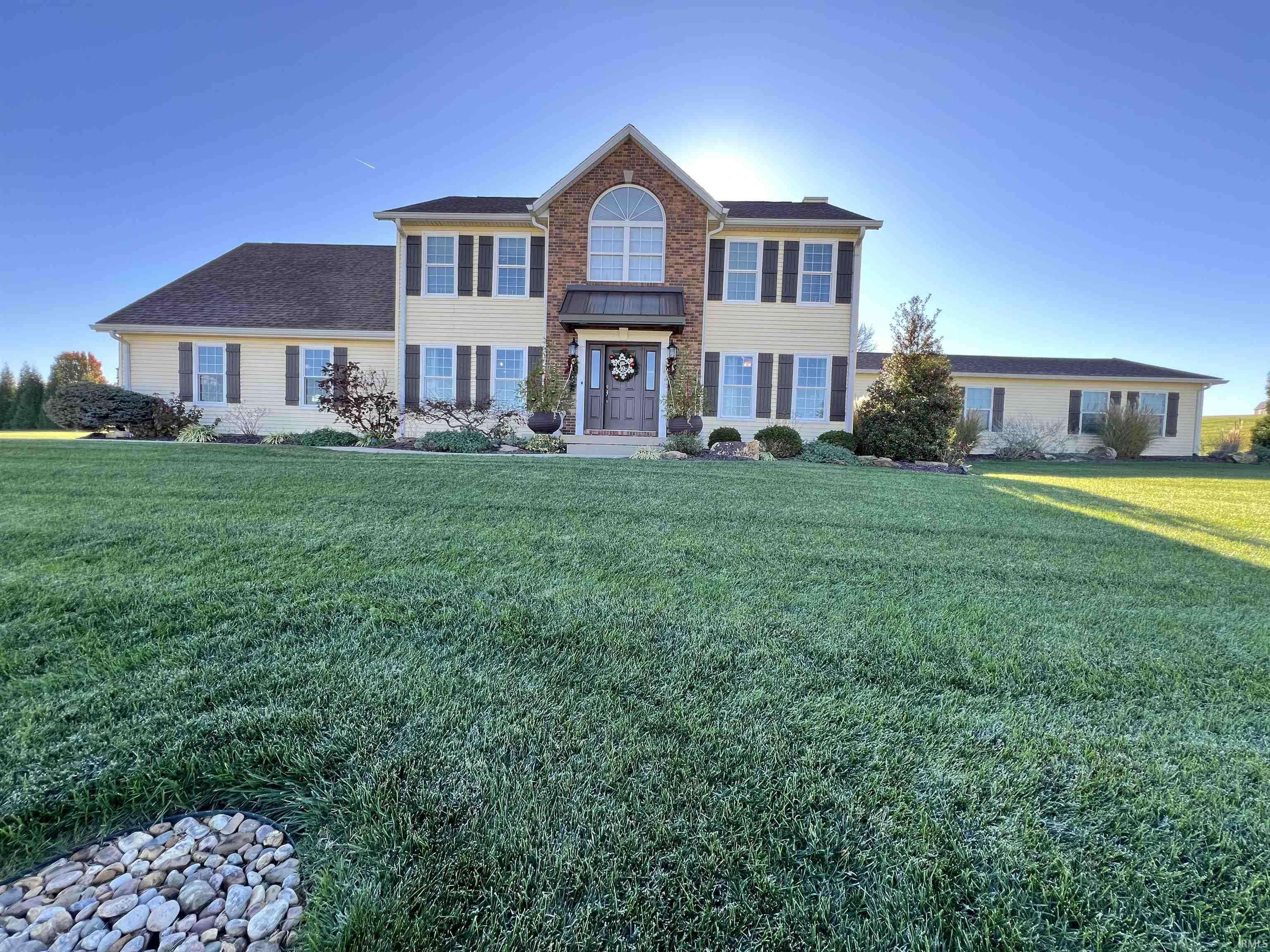 Lawrenceville, IL 62439,13 River Run Road