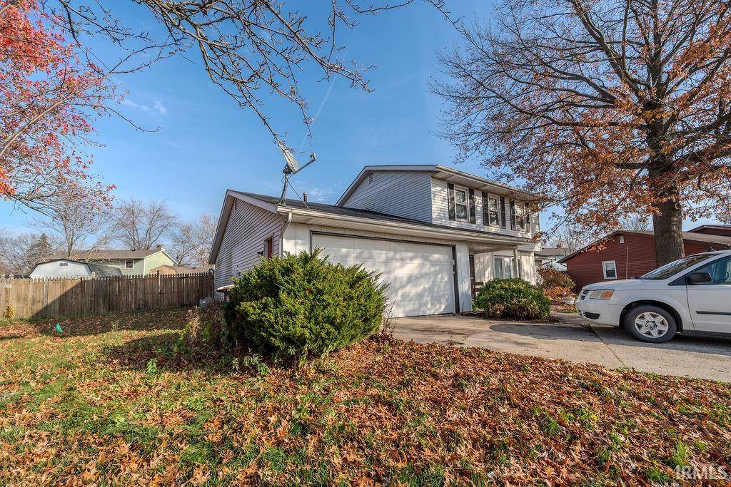 Fort Wayne, IN 46816,6715C Prescott Court