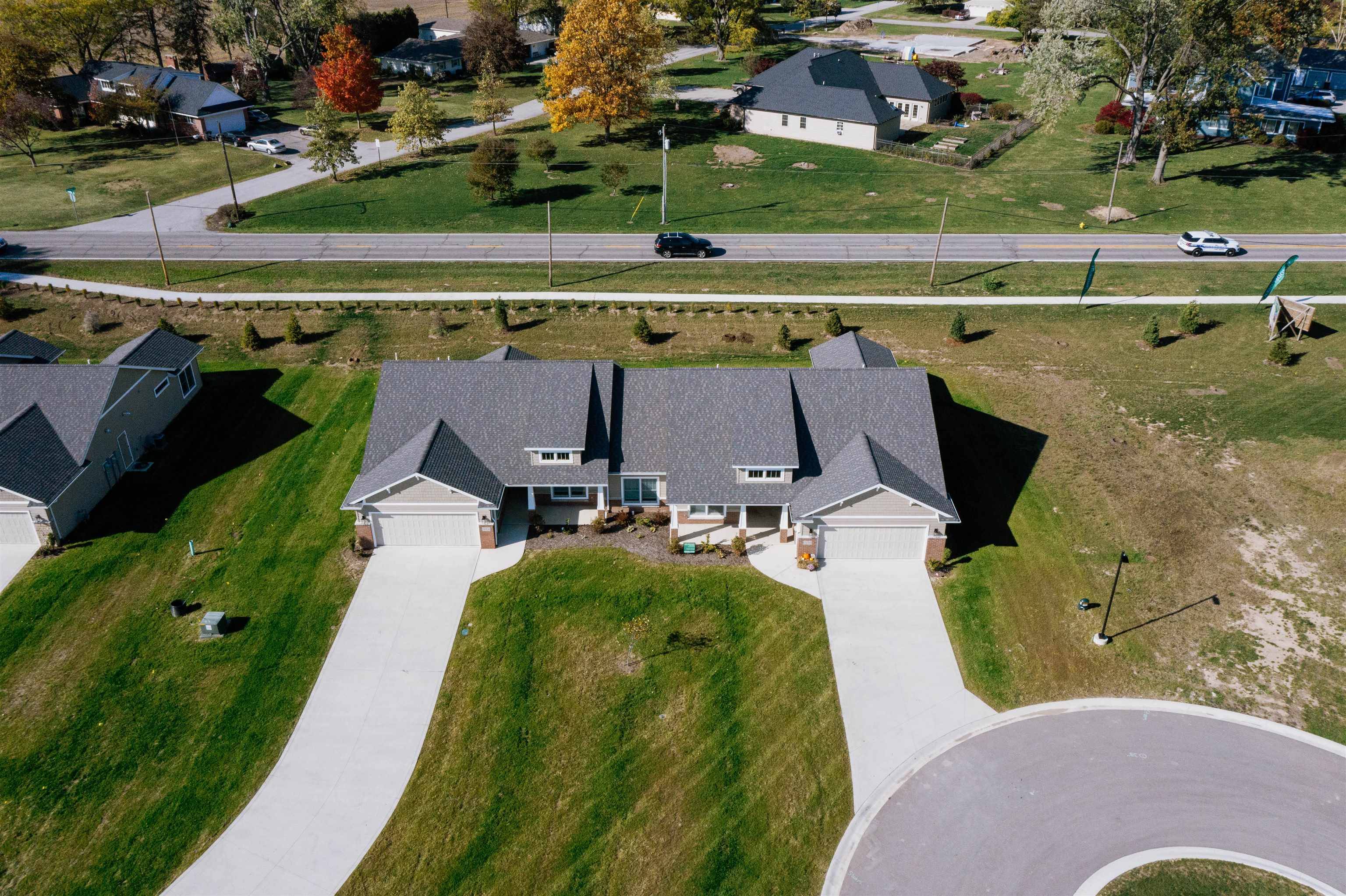 New Haven, IN 46774,3214 W Bartlett Drive