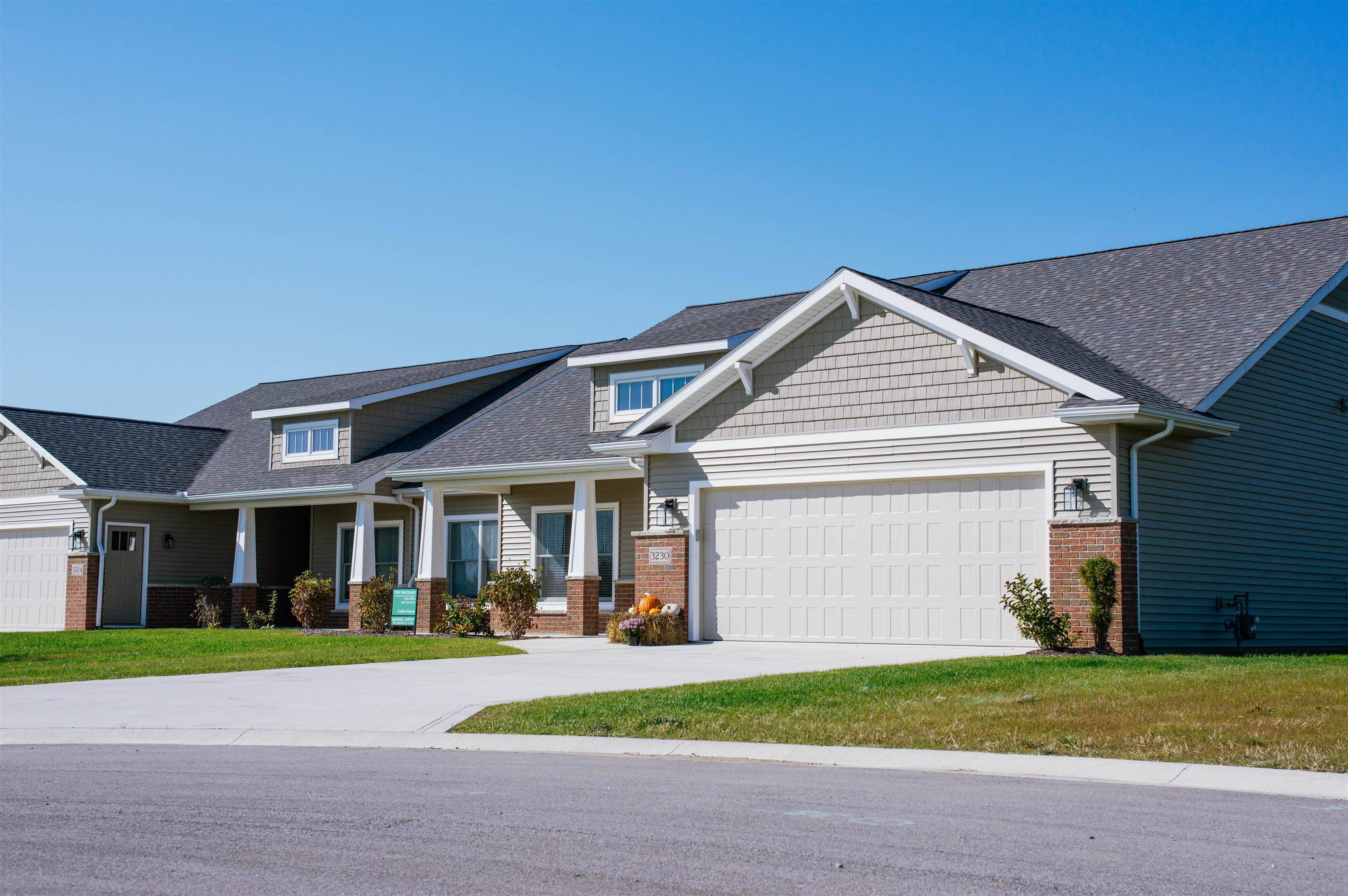 New Haven, IN 46774,3215 W Bartlett Drive