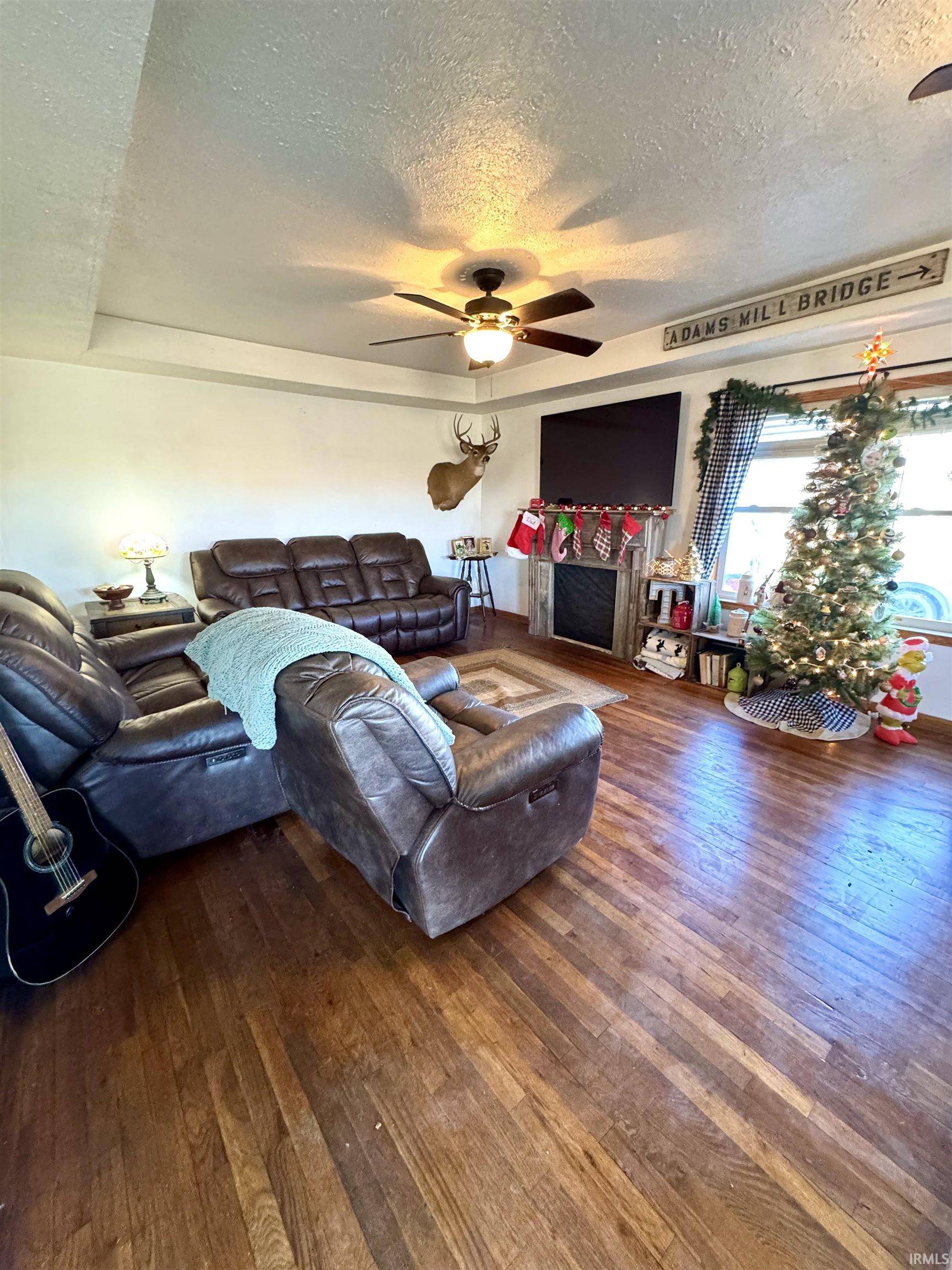 Williamsport, IN 47993-8238,6348 S 775 Road