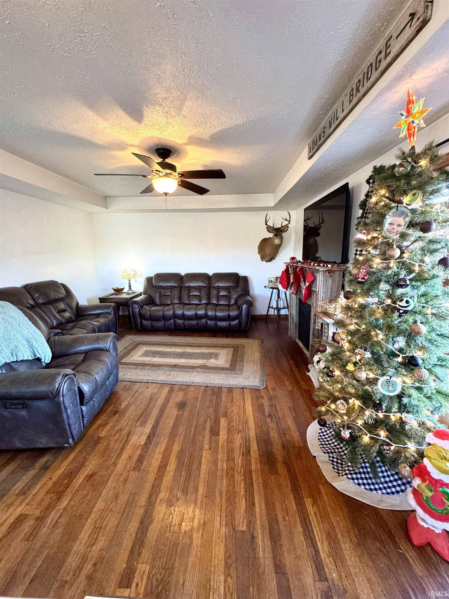 Williamsport, IN 47993-8238,6348 S 775 Road