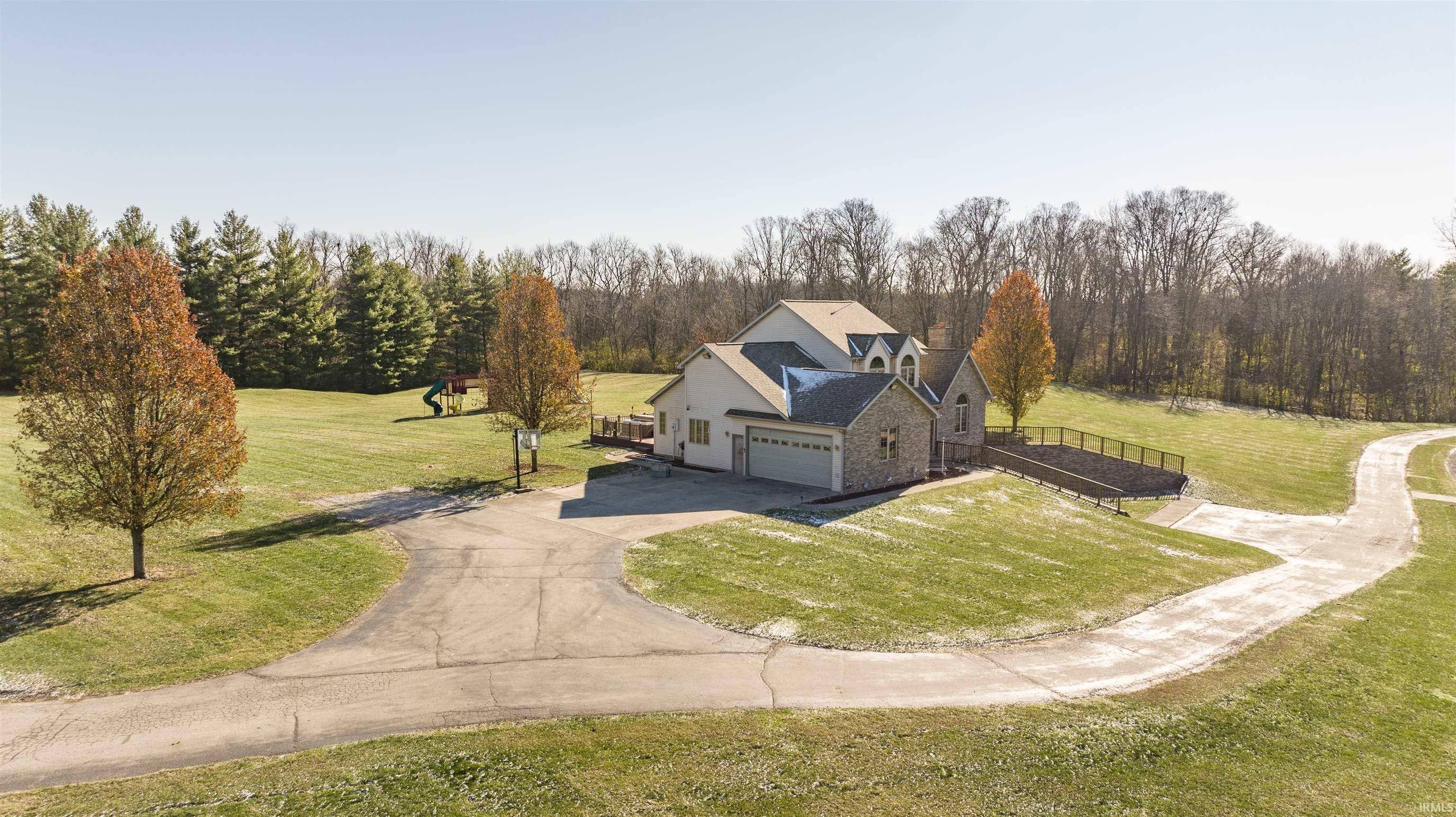 New Castle, IN 47362-9687,1510 S Greensboro Pike