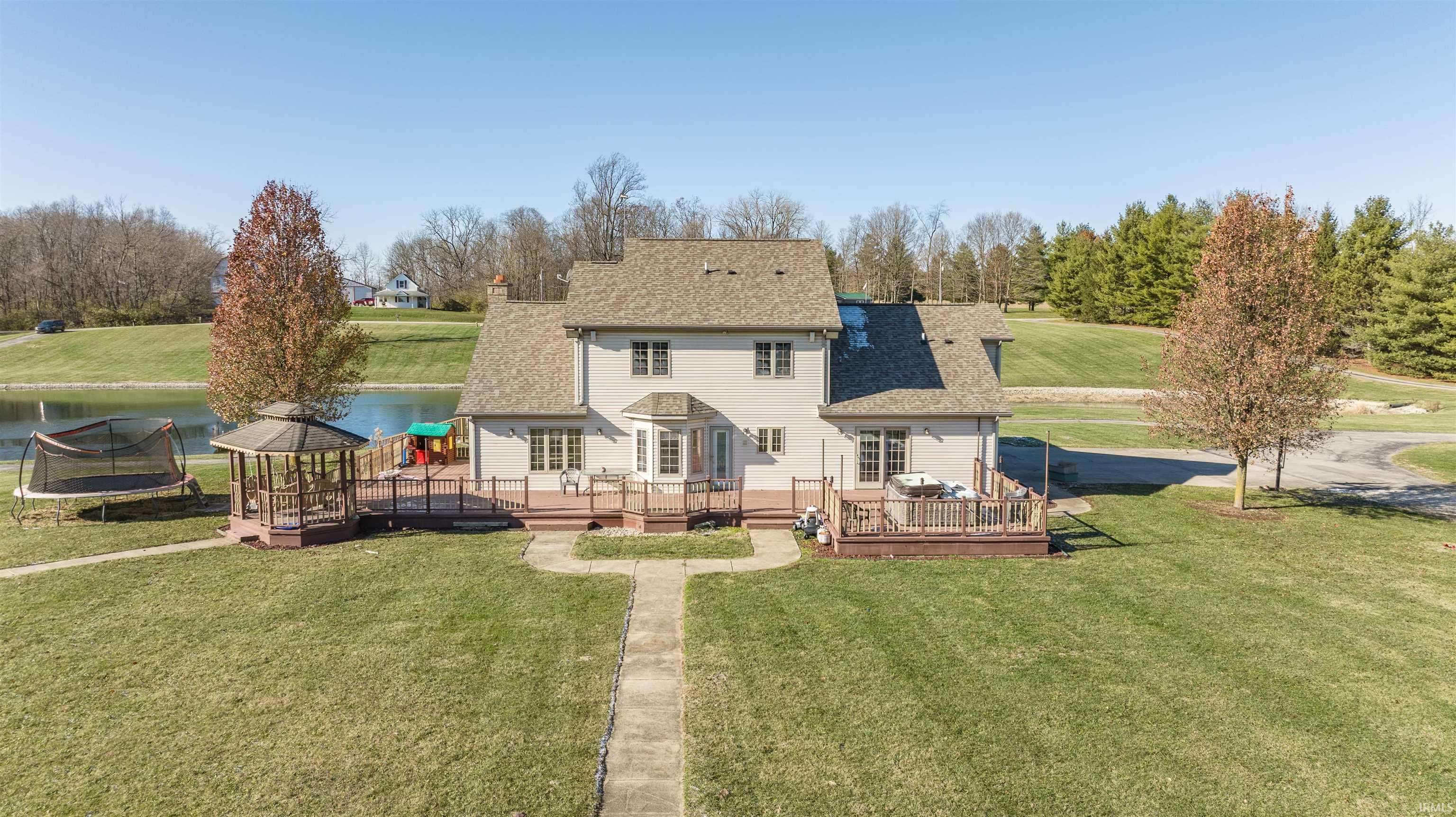 New Castle, IN 47362-9687,1510 S Greensboro Pike