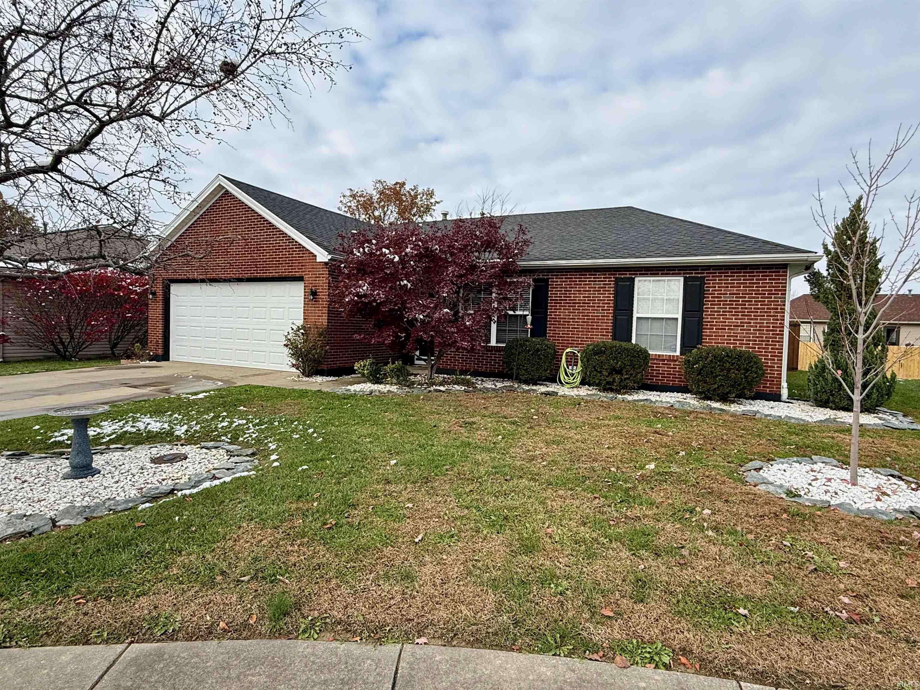 Evansville, IN 47725,3340 Fenbrook Court