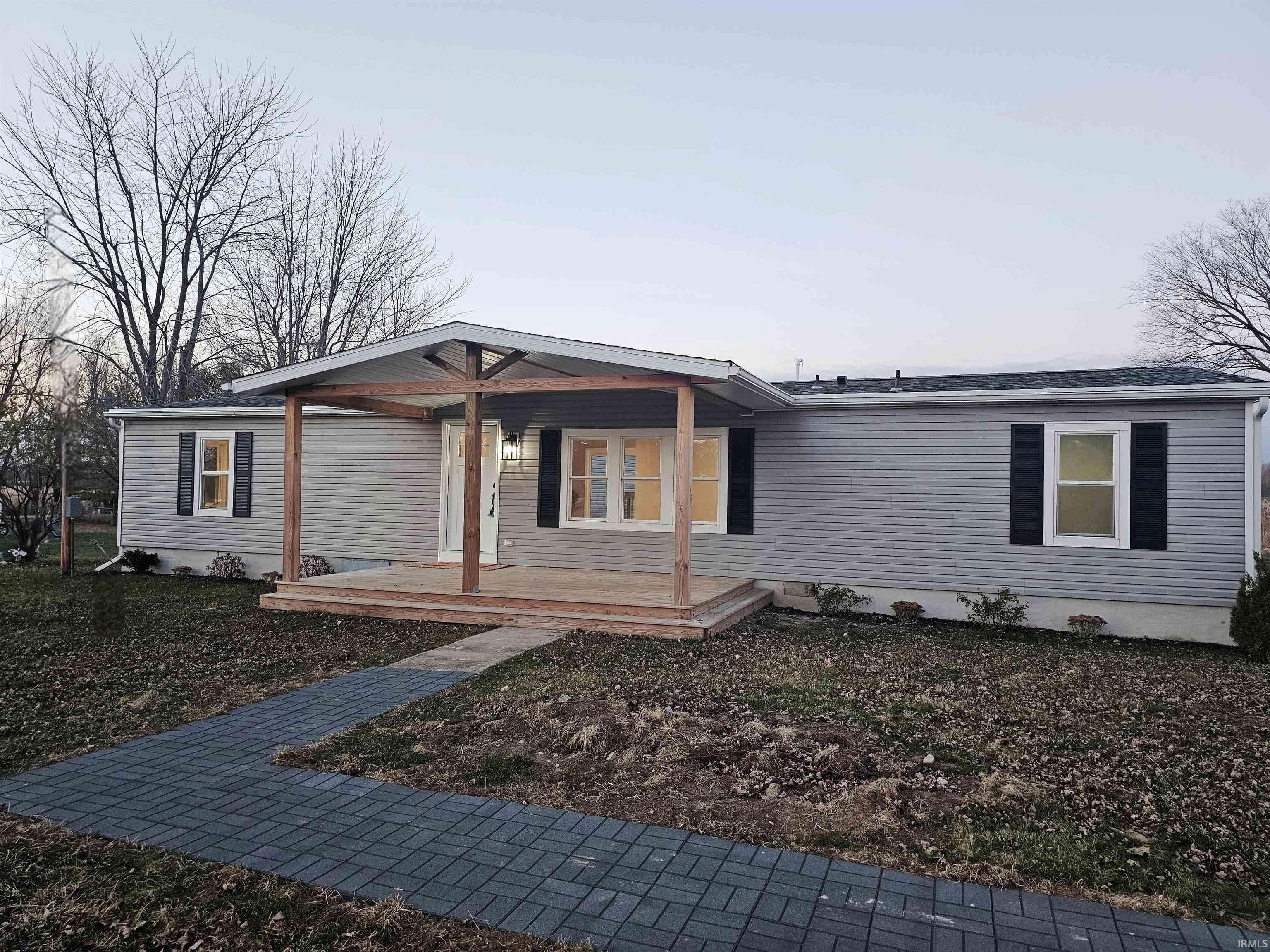 Walkerton, IN 46574,16464 North Street