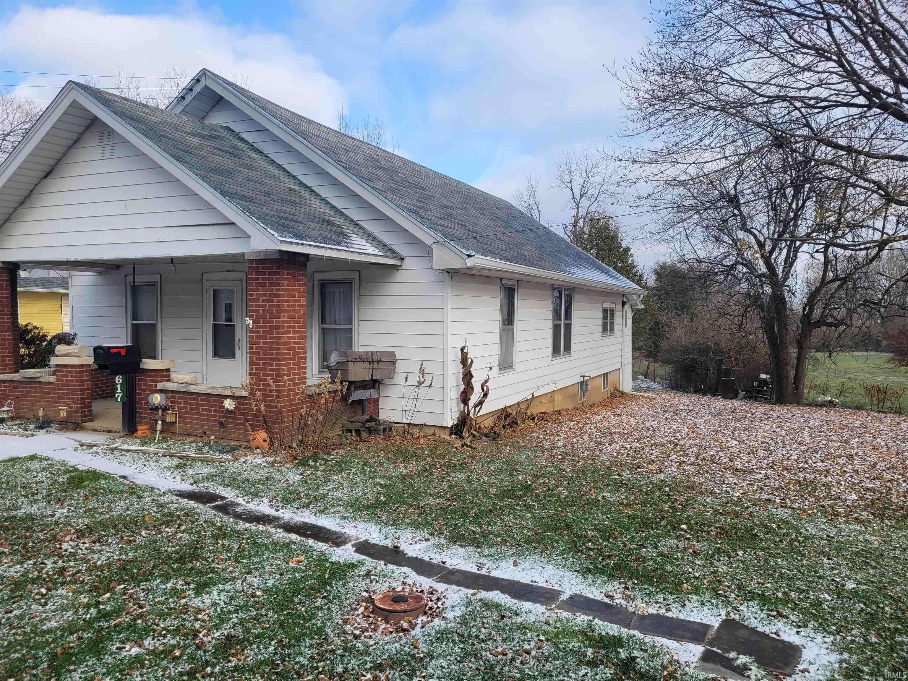 Bloomington, IN 47403,617 S Cory Ln Lane