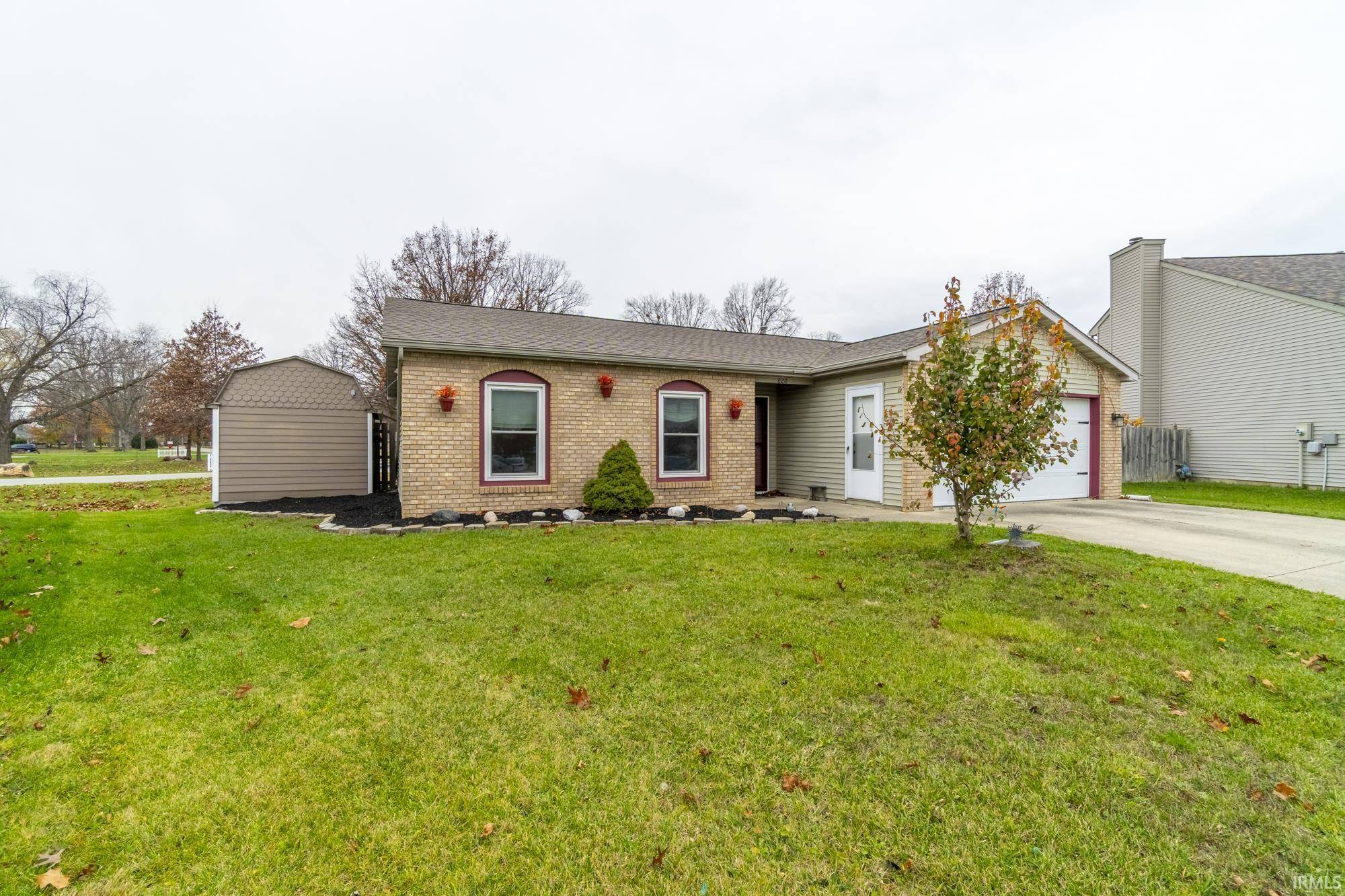 Fort Wayne, IN 46825-4076,620 Copperfield Drive