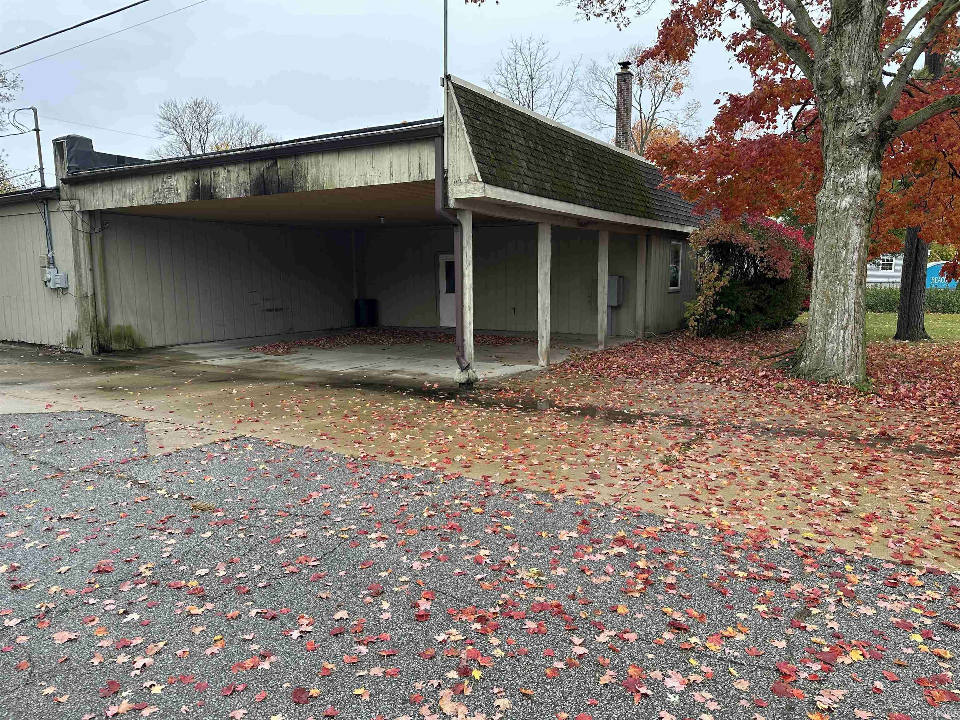 Nappanee, IN 46550-1625,357 N Nappanee Street