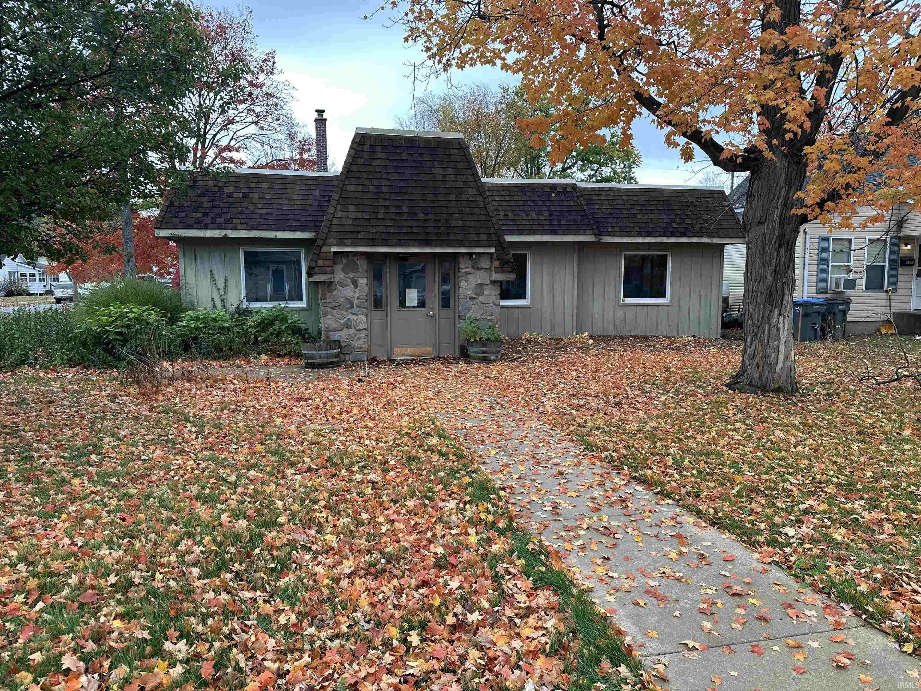 Nappanee, IN 46550-1625,357 N Nappanee Street