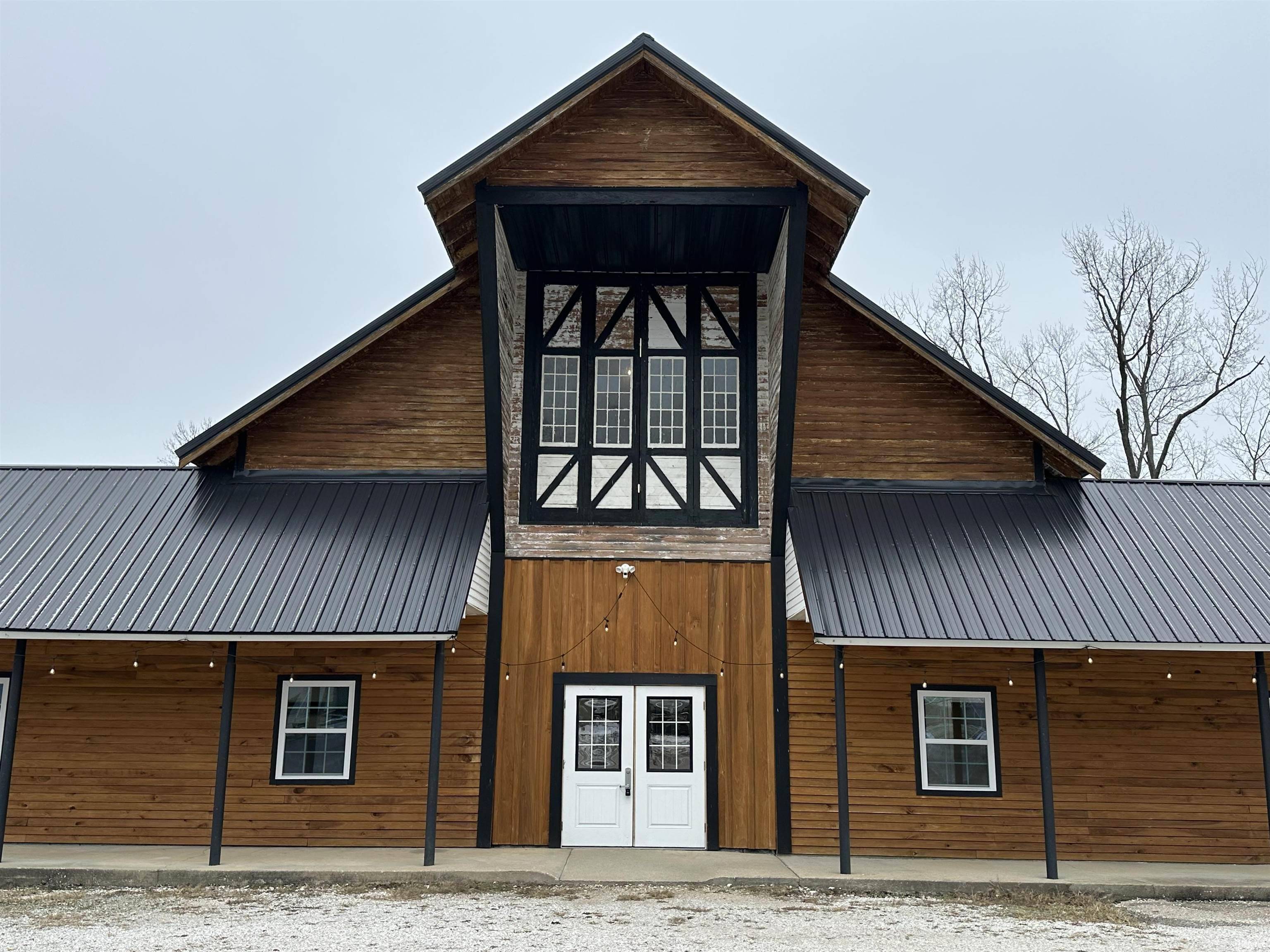 French Lick, IN 47432,8272 W COUNTY RD 25 N