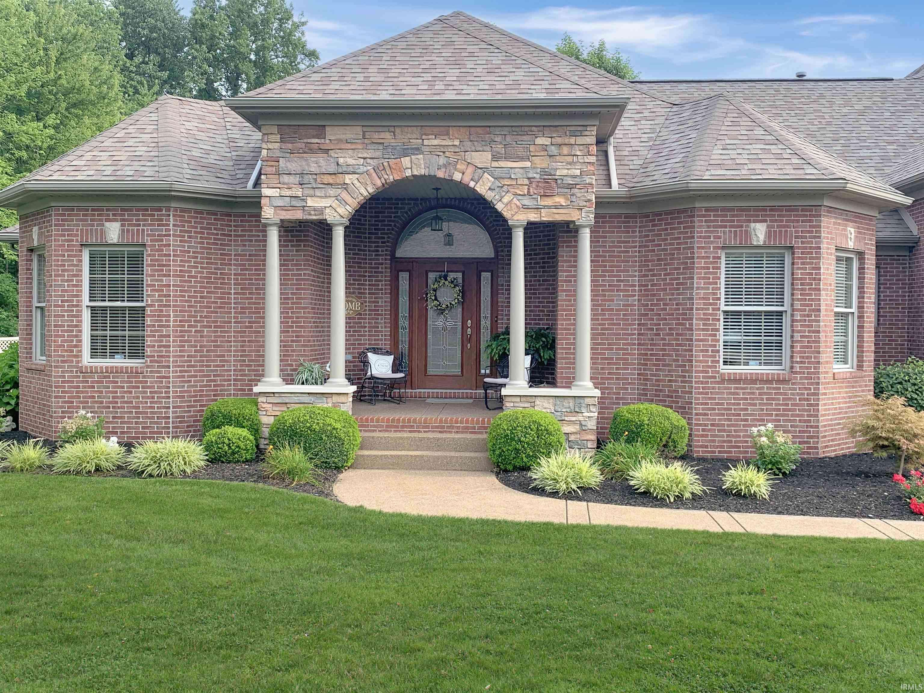 Newburgh, IN 47630-8193,1455 Woodfield Drive