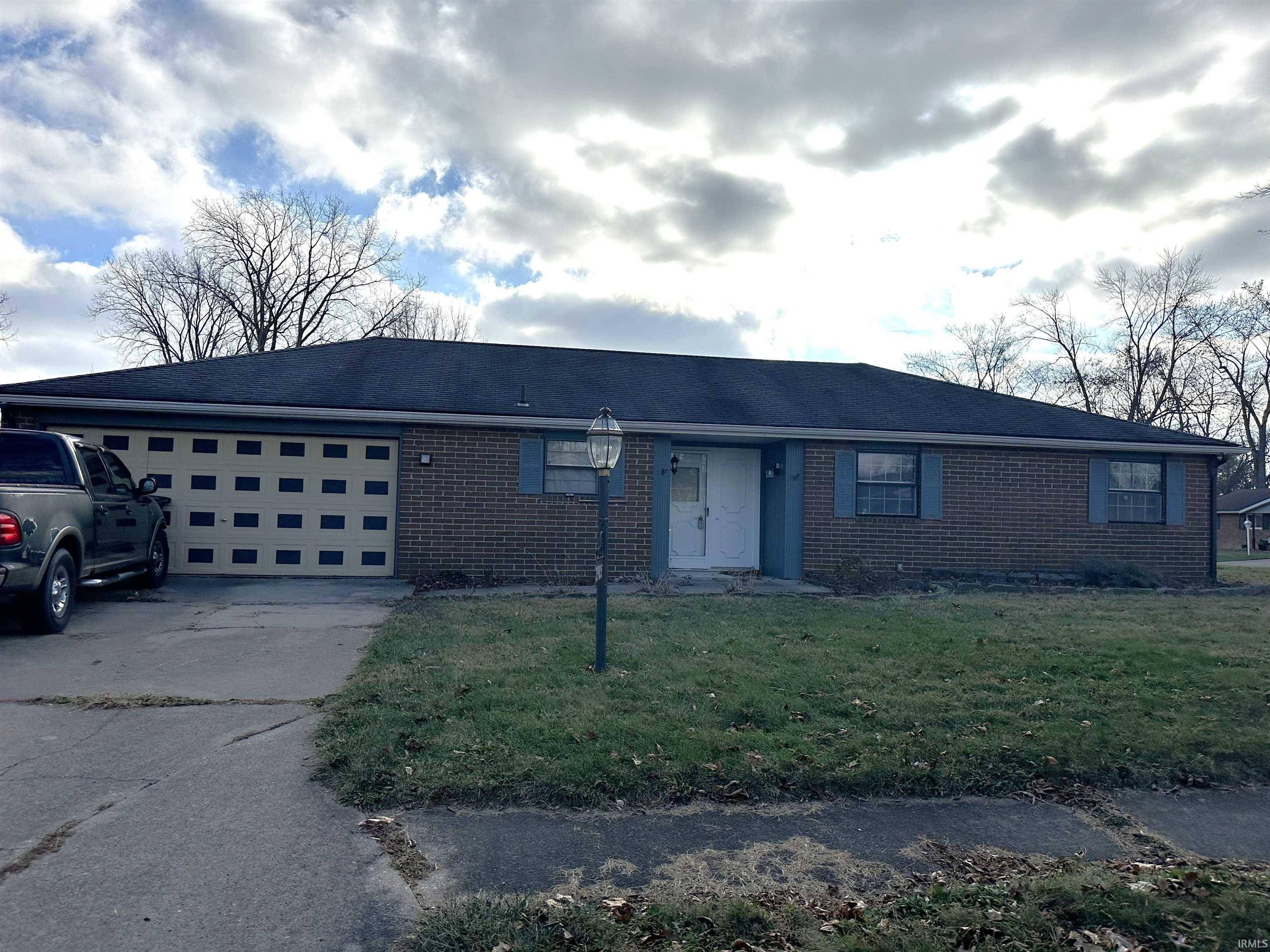 Muncie, IN 47302,2905 E Imperial Lane